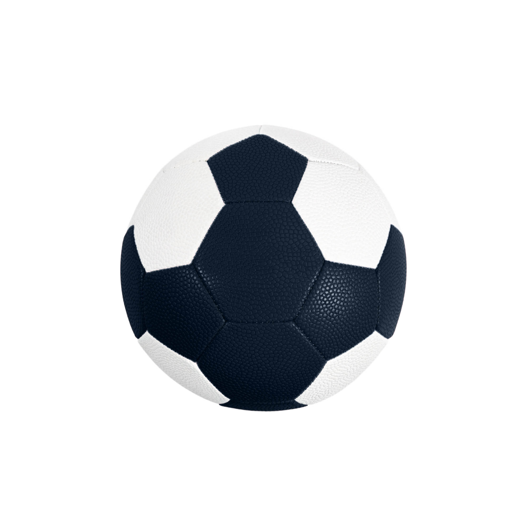 Machine-Stitched PU Handball 3