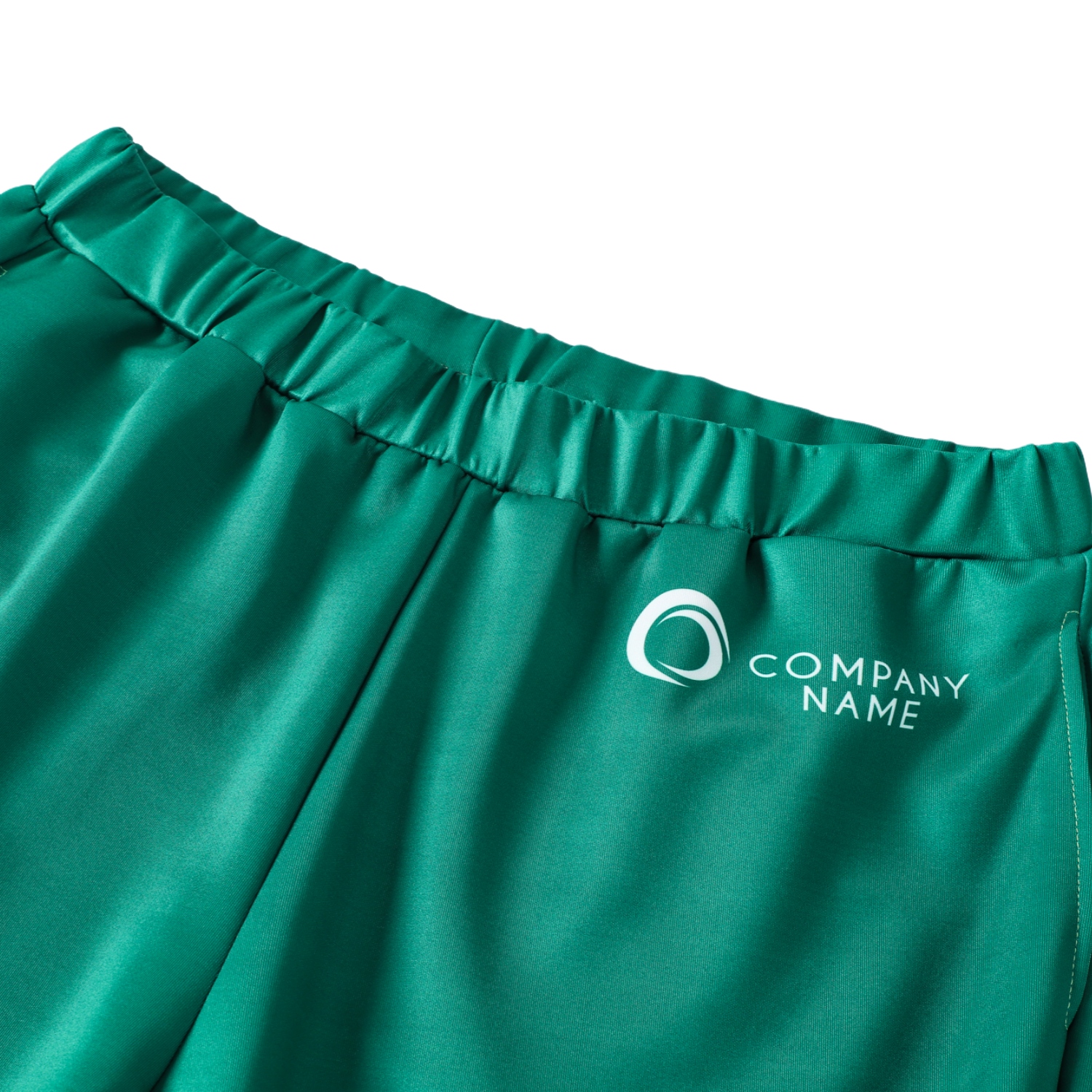 Unisex Adult 100% Polyester Sublimated Pants