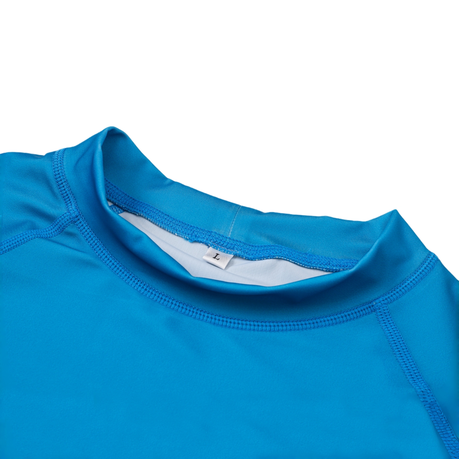 Sublimation Long Sleeves UPF 50+ Rashie