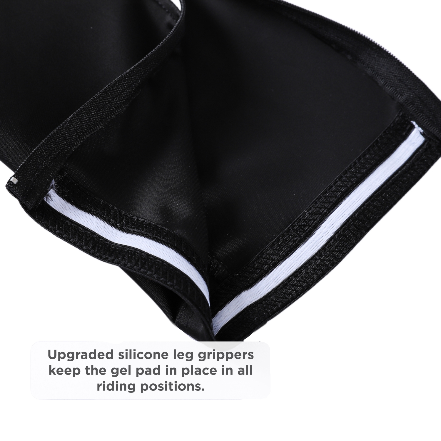 Men's Sublimated Cycling Tights