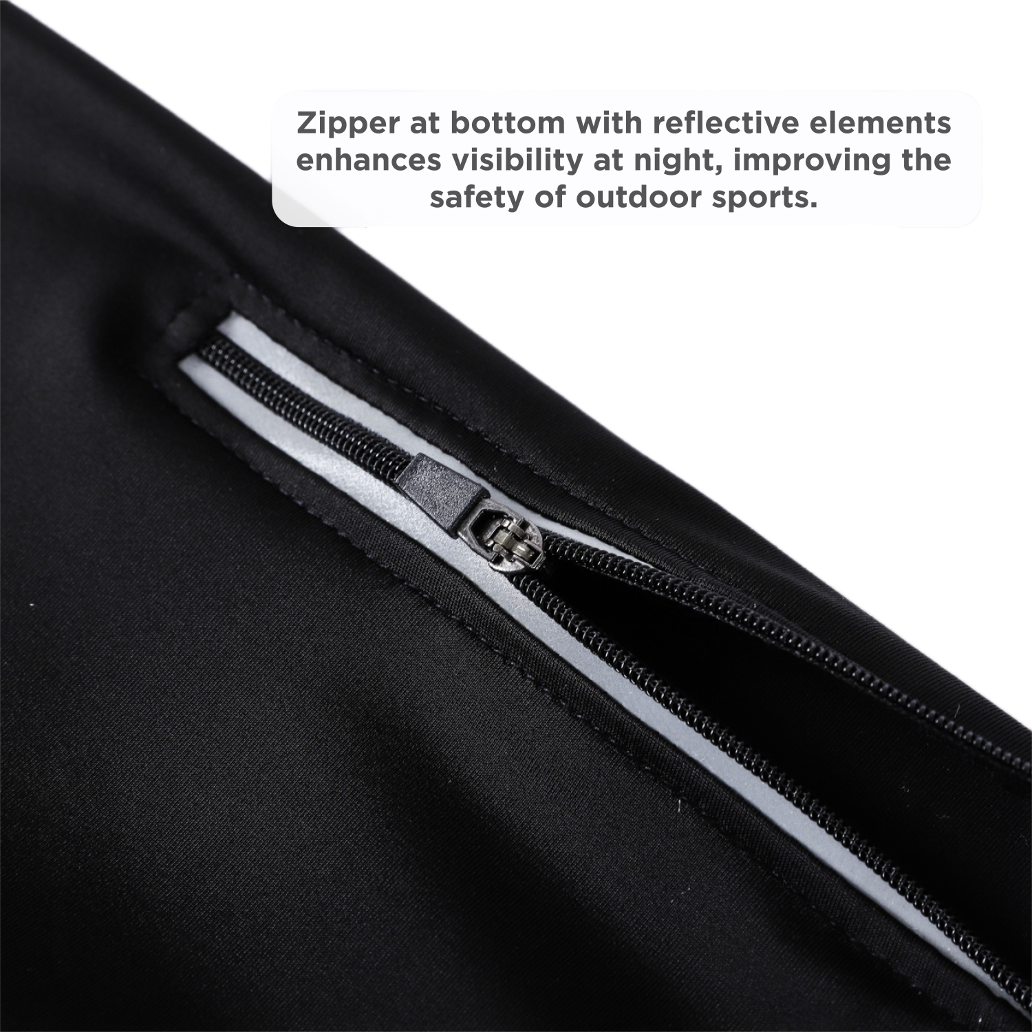 Men's Sublimated Cycling Tights