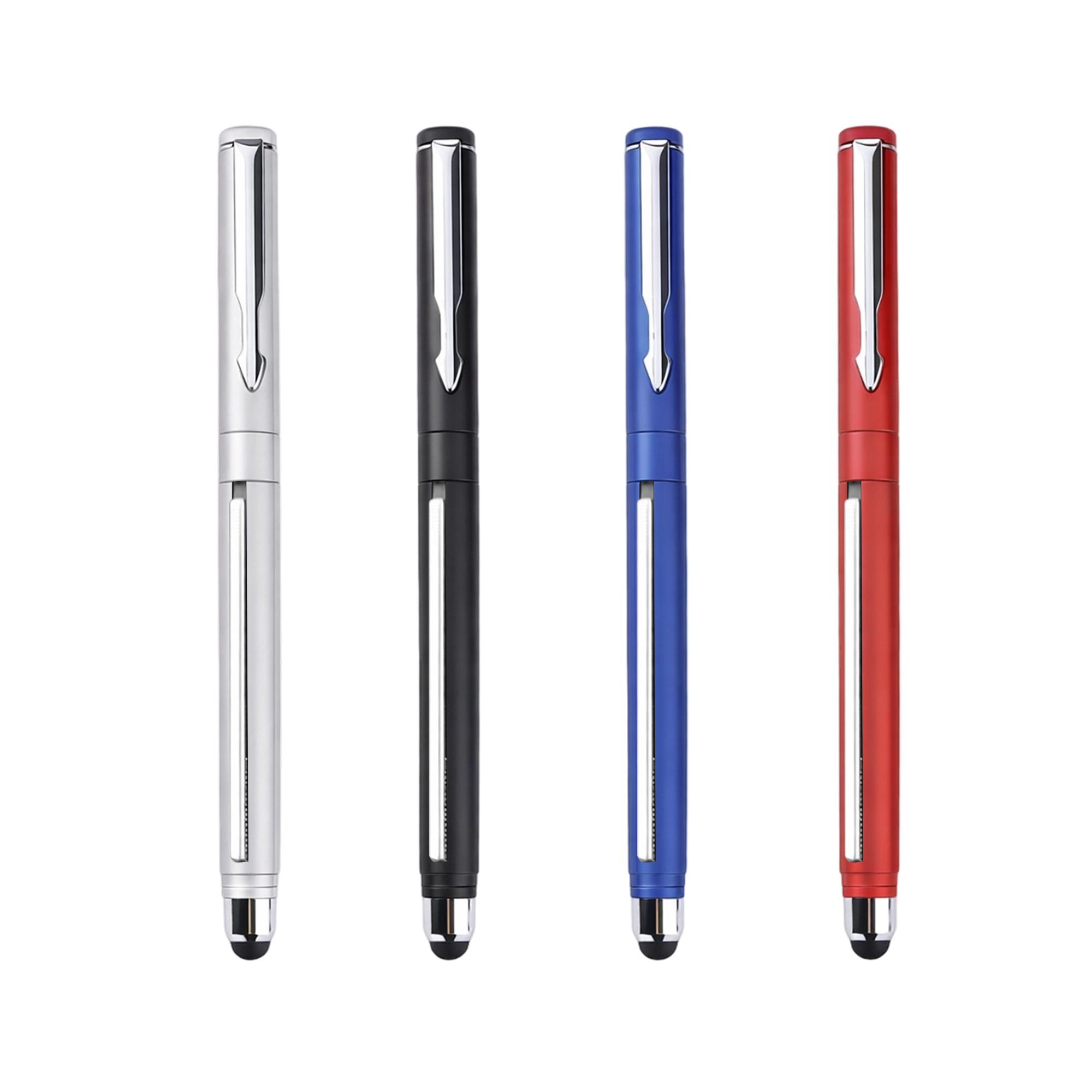 2 in 1 Commercial Banner Pen