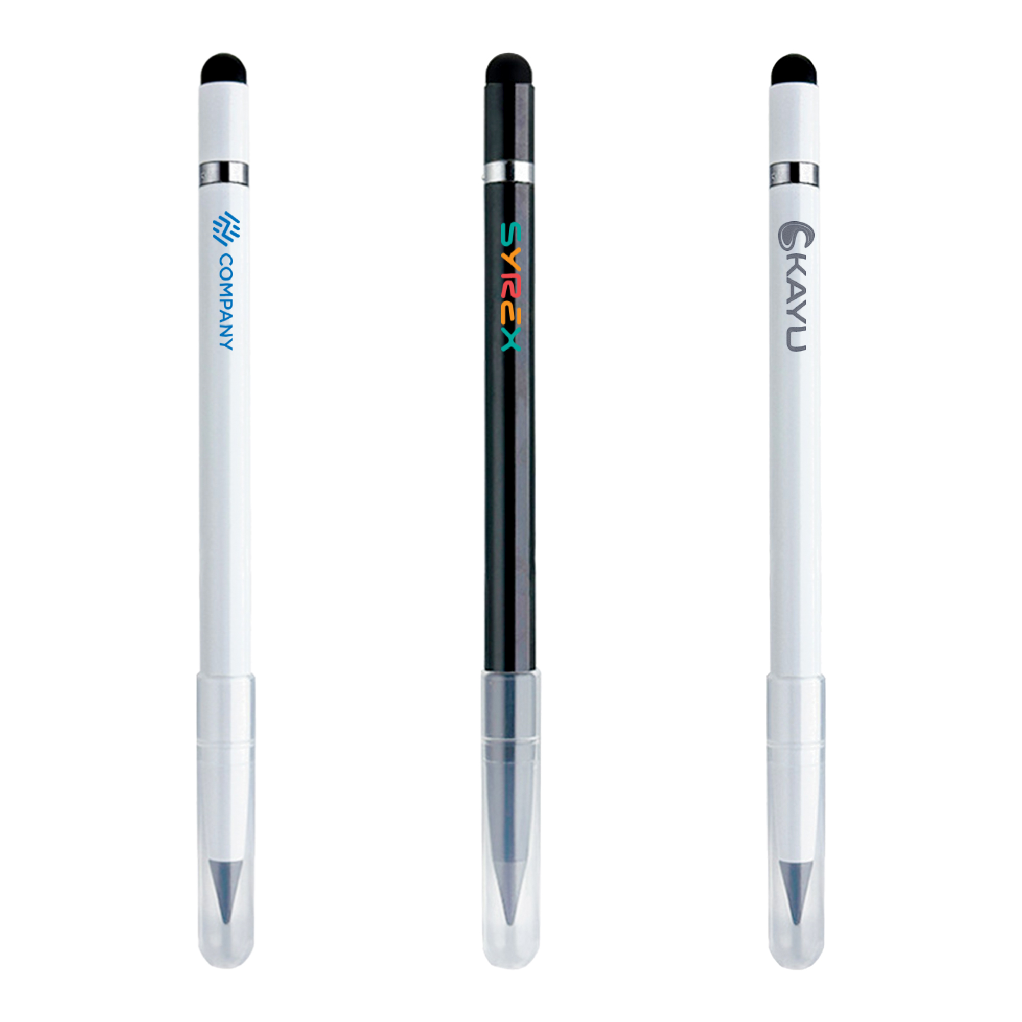 3 in 1 Eternal Pencil