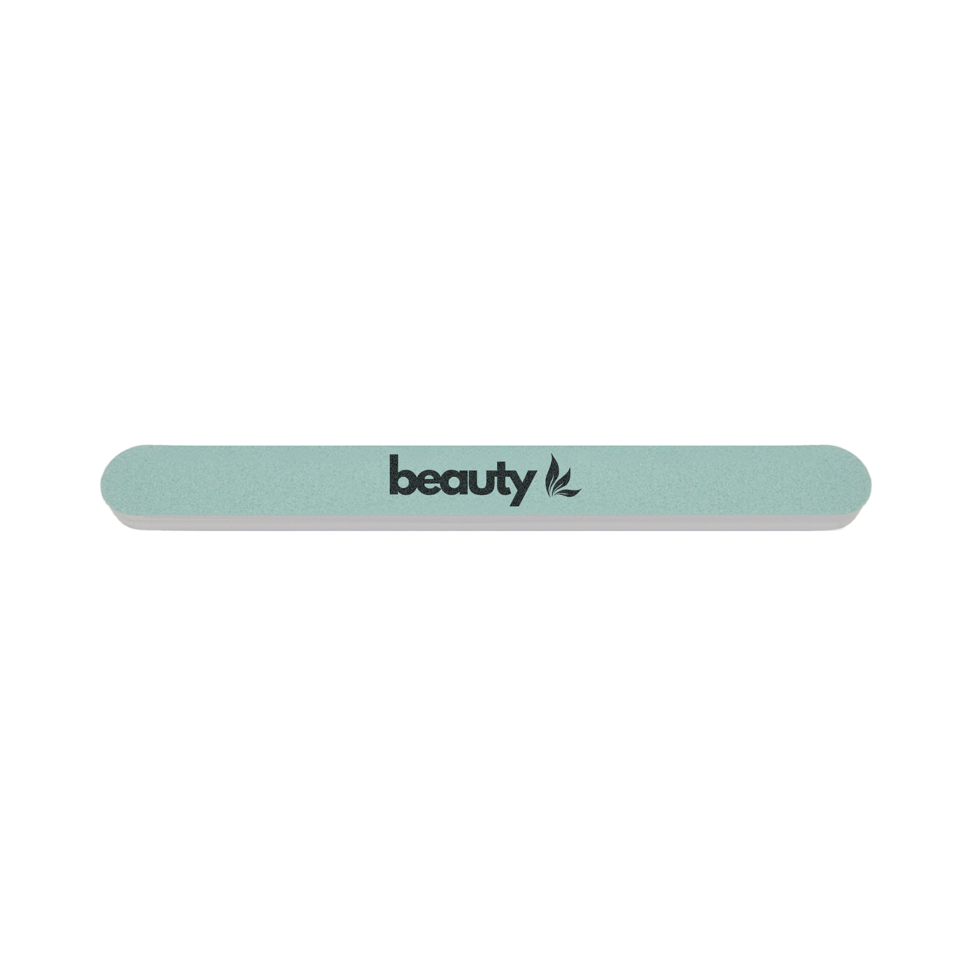Double-sided Polished Nail File