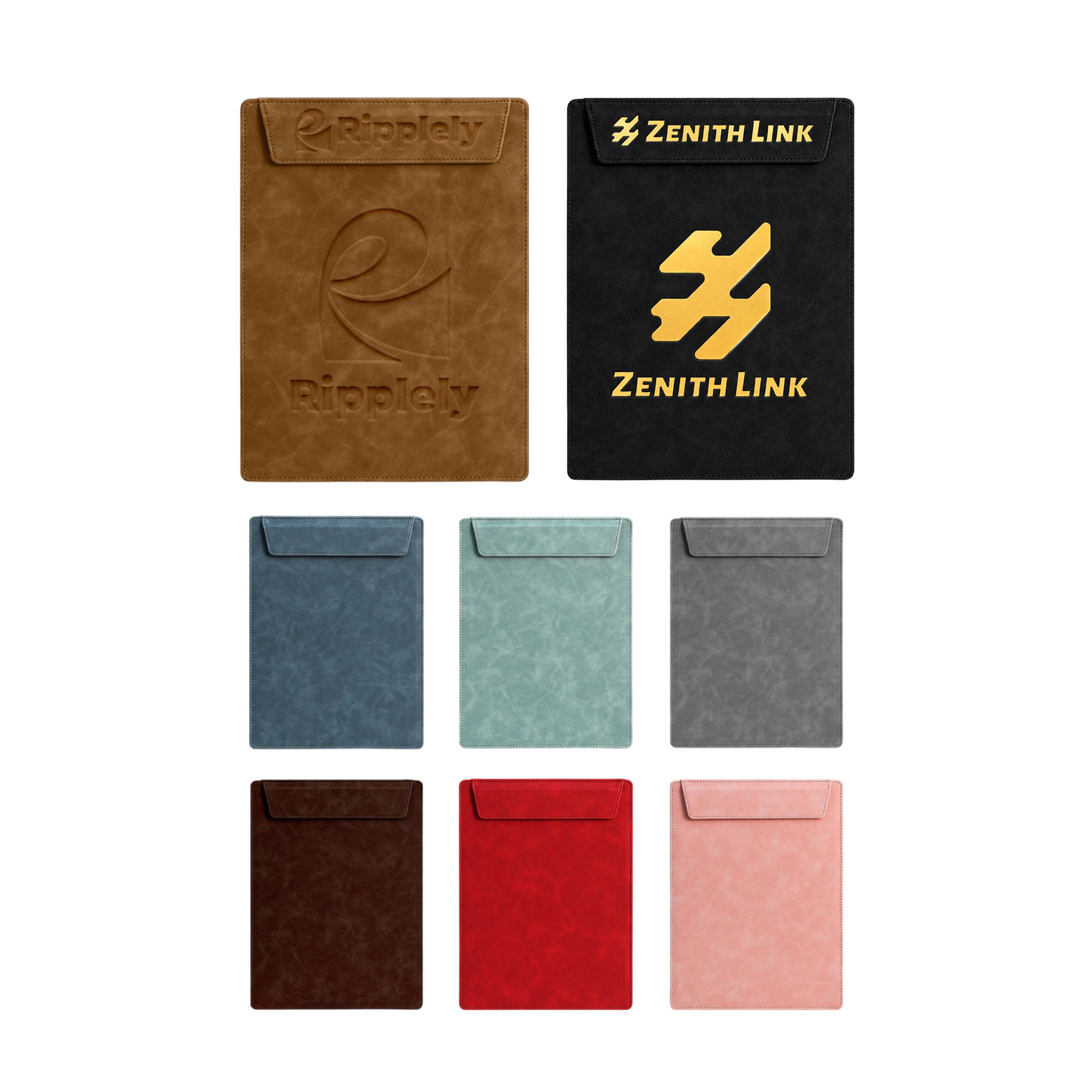 Custom Magnetic Clipboard