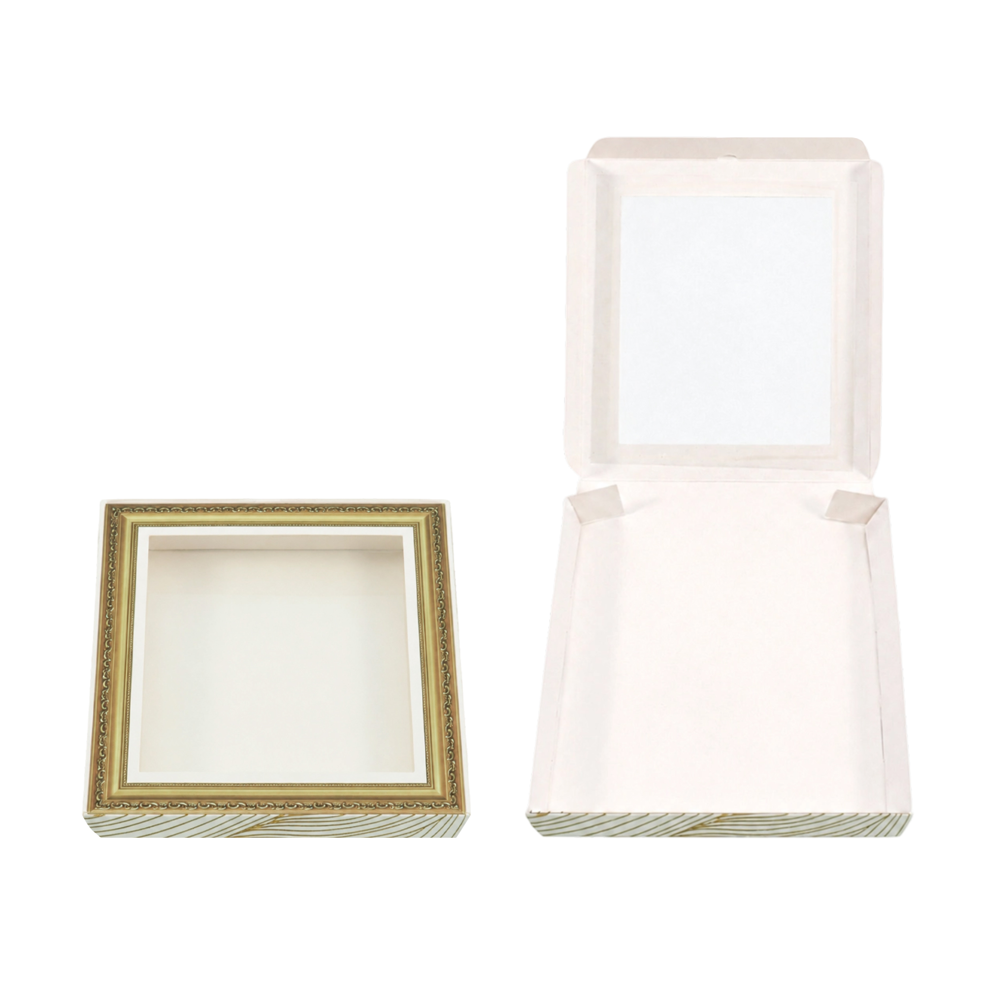 PCPG006 - Custom Picture Frame–Style Gift Box