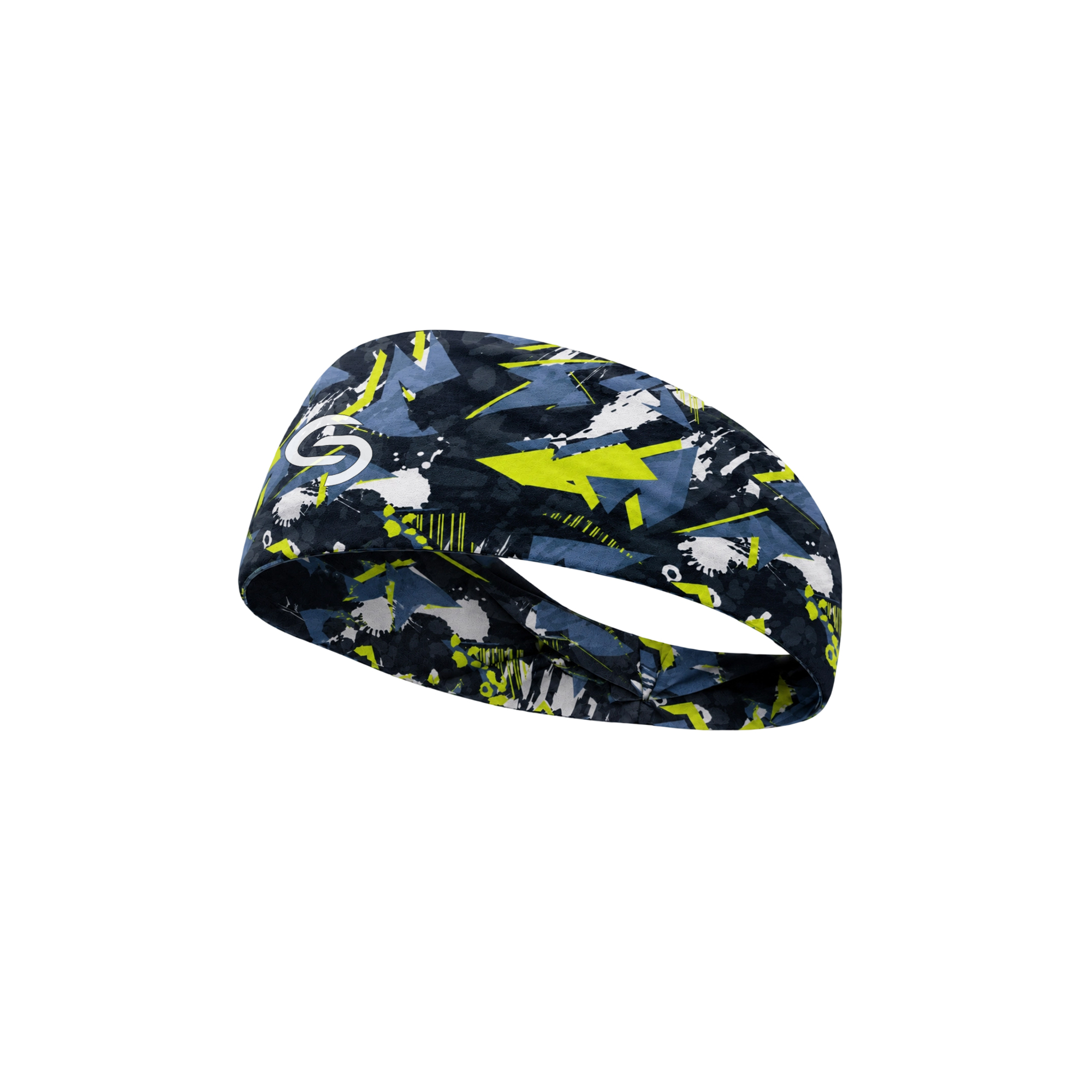 Brushed Polyester Thermal Headband