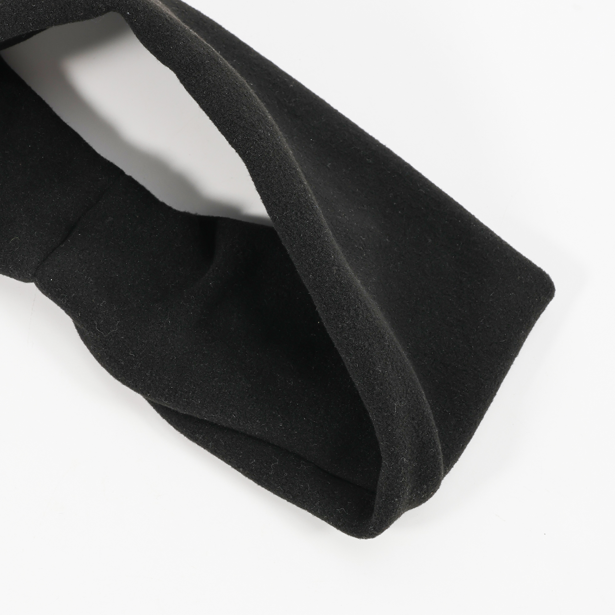 Brushed Polyester Thermal Headband