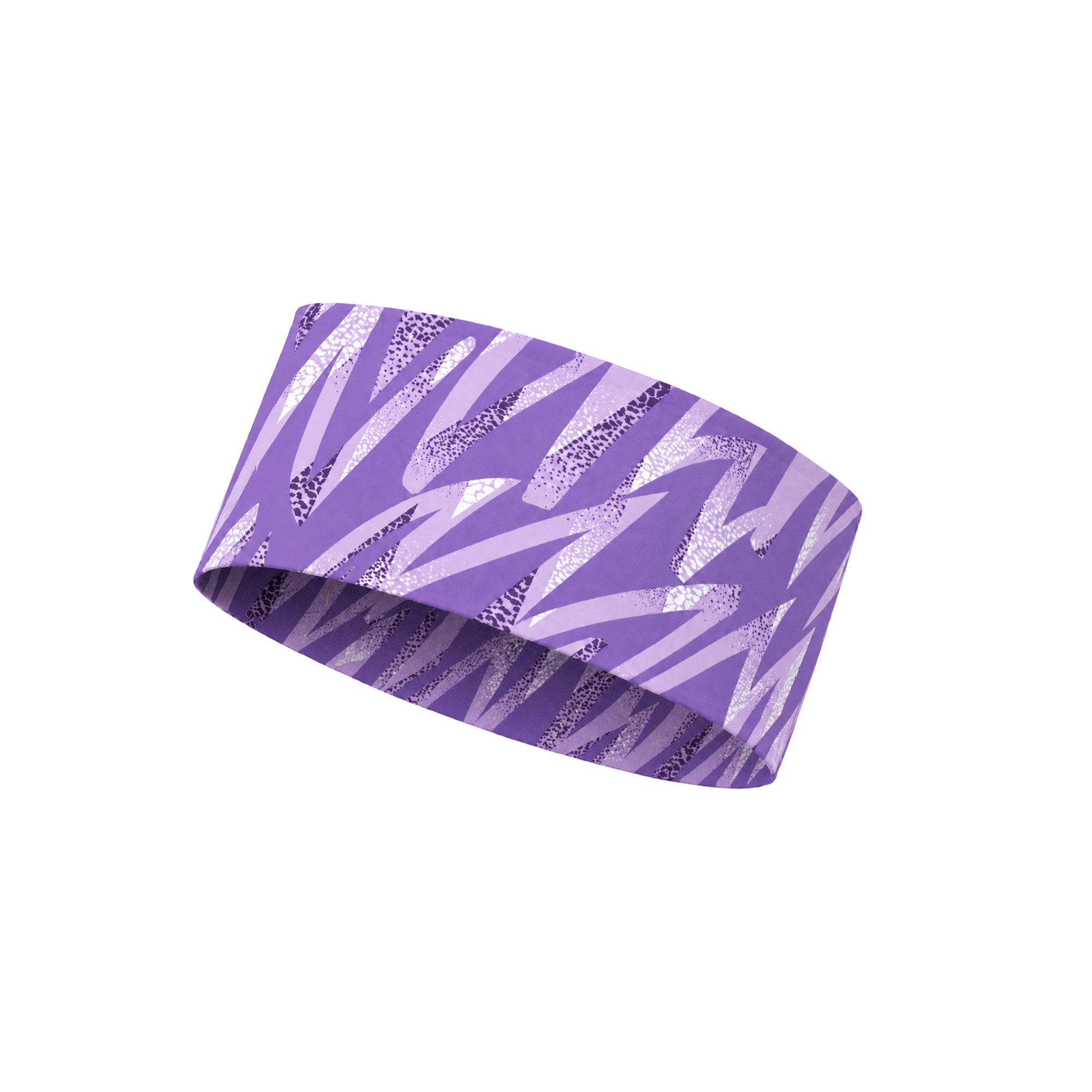 Brushed Polyester Wide Warm Headband