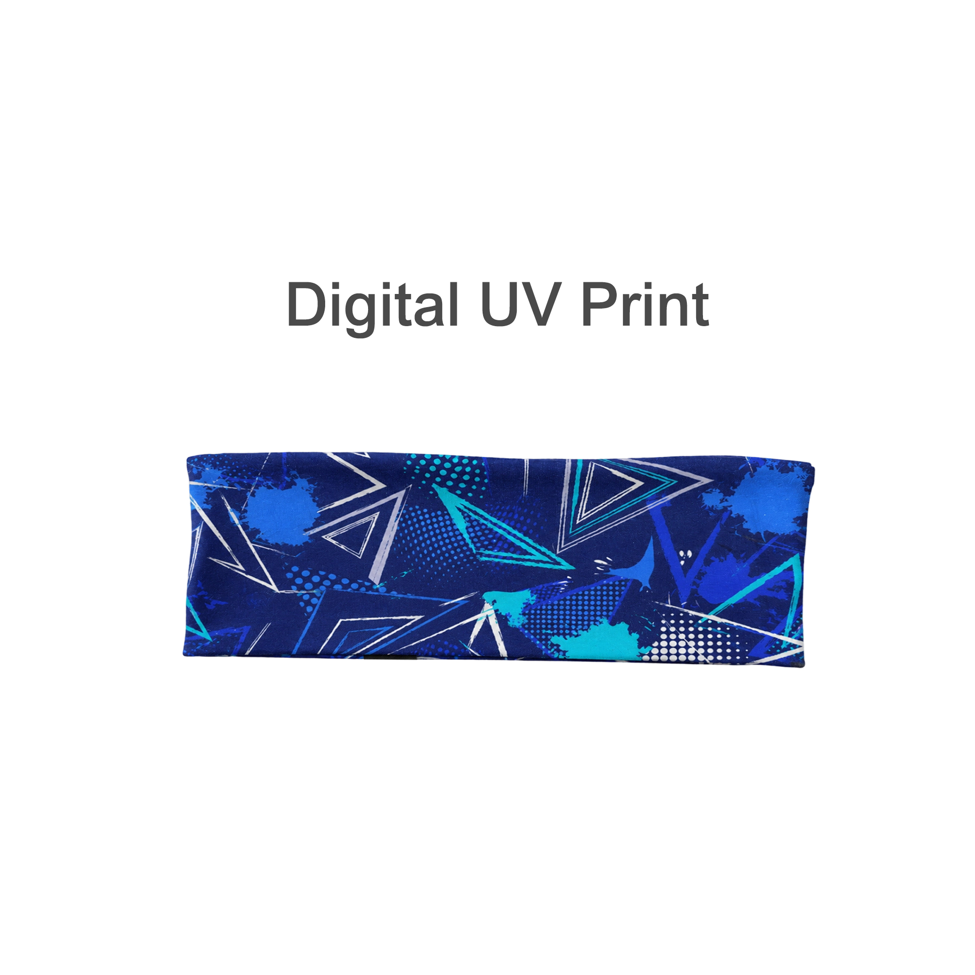 Brushed Polyester Wide Warm Headband