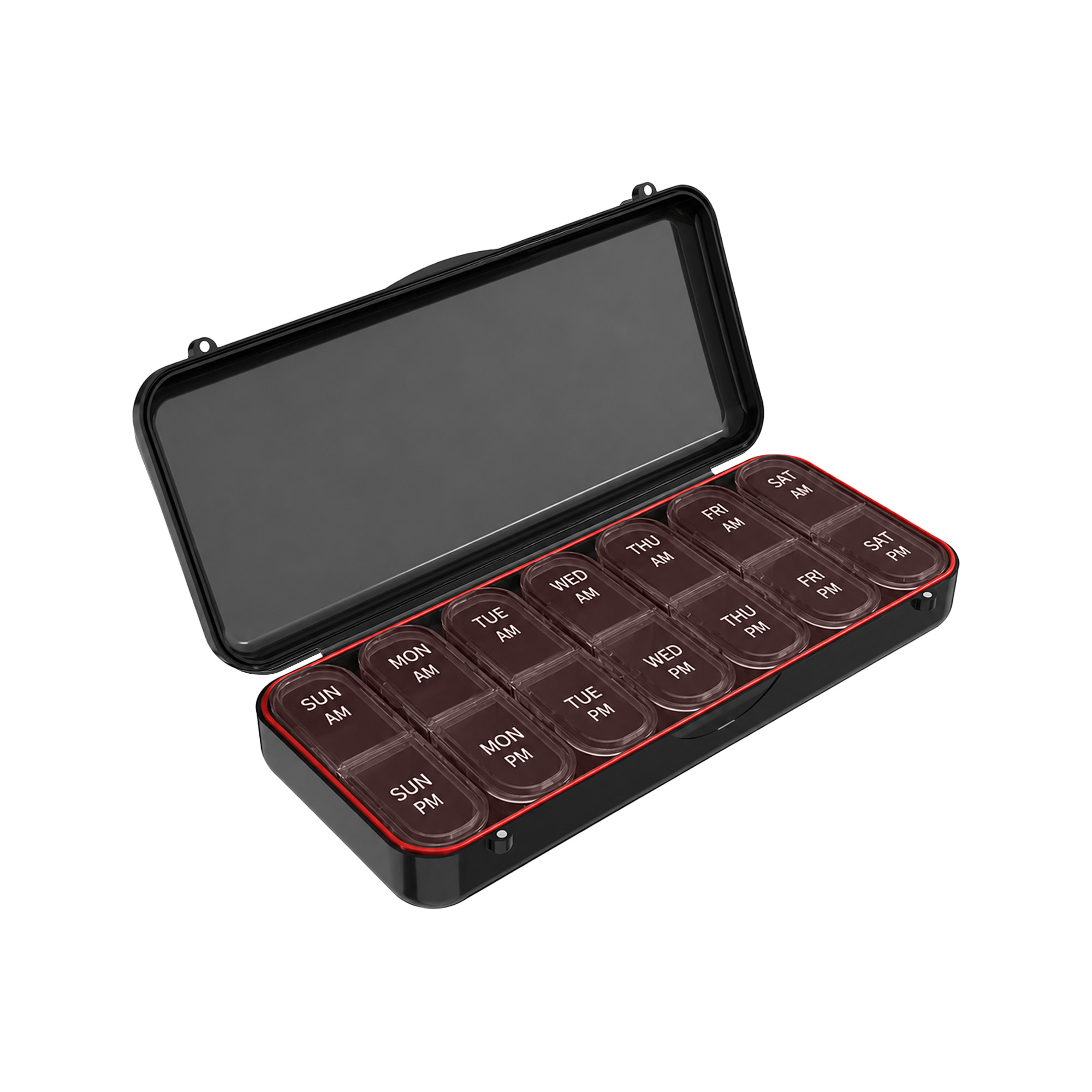 7 Day Pills Organizer