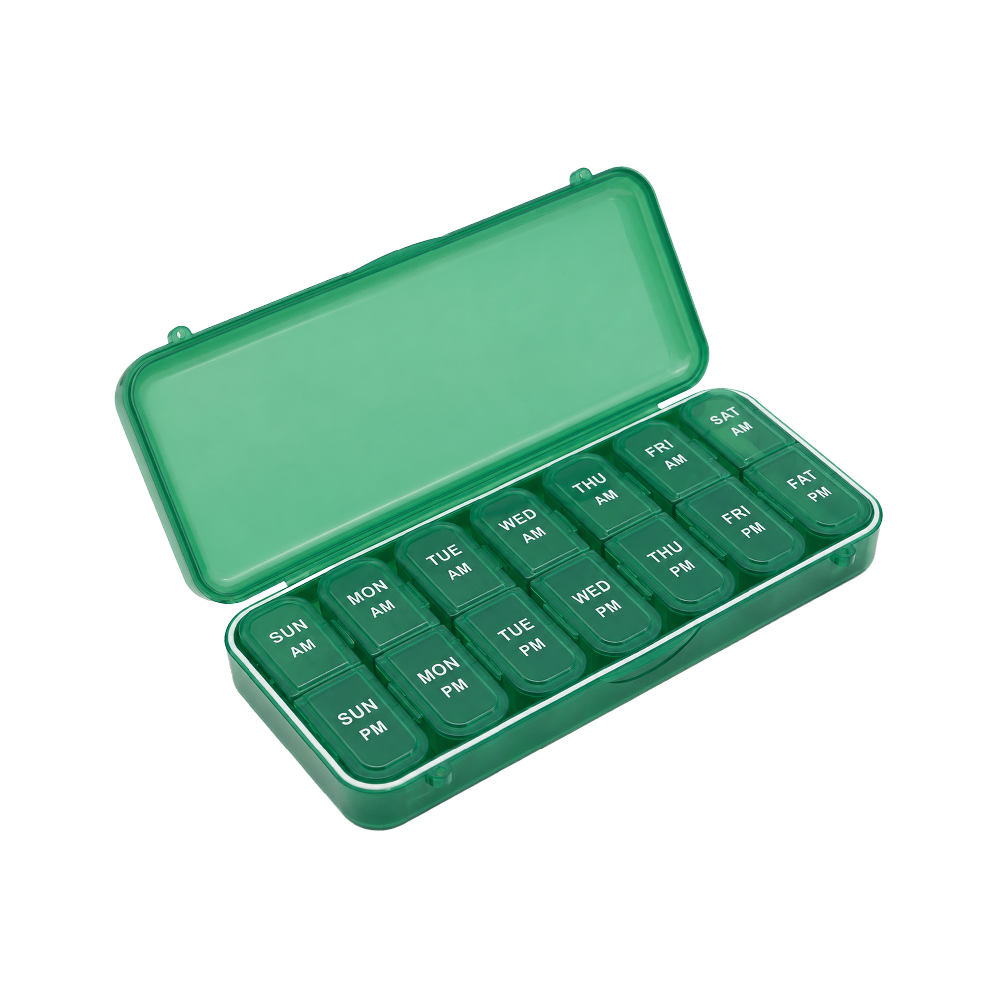 7 Day Pills Organizer