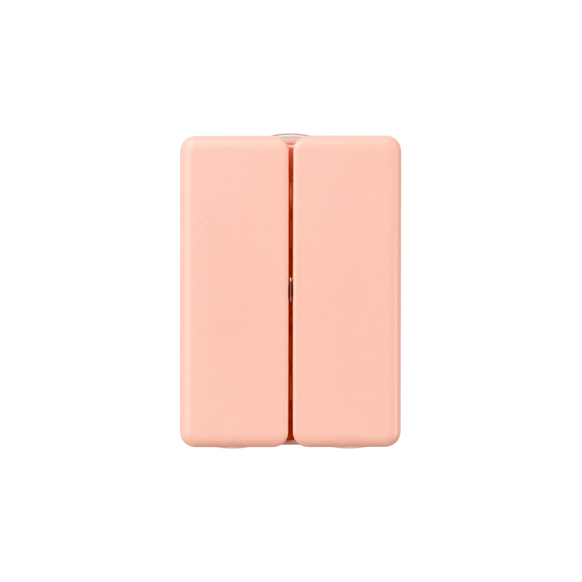 Folding 7 Compartment Pills Box