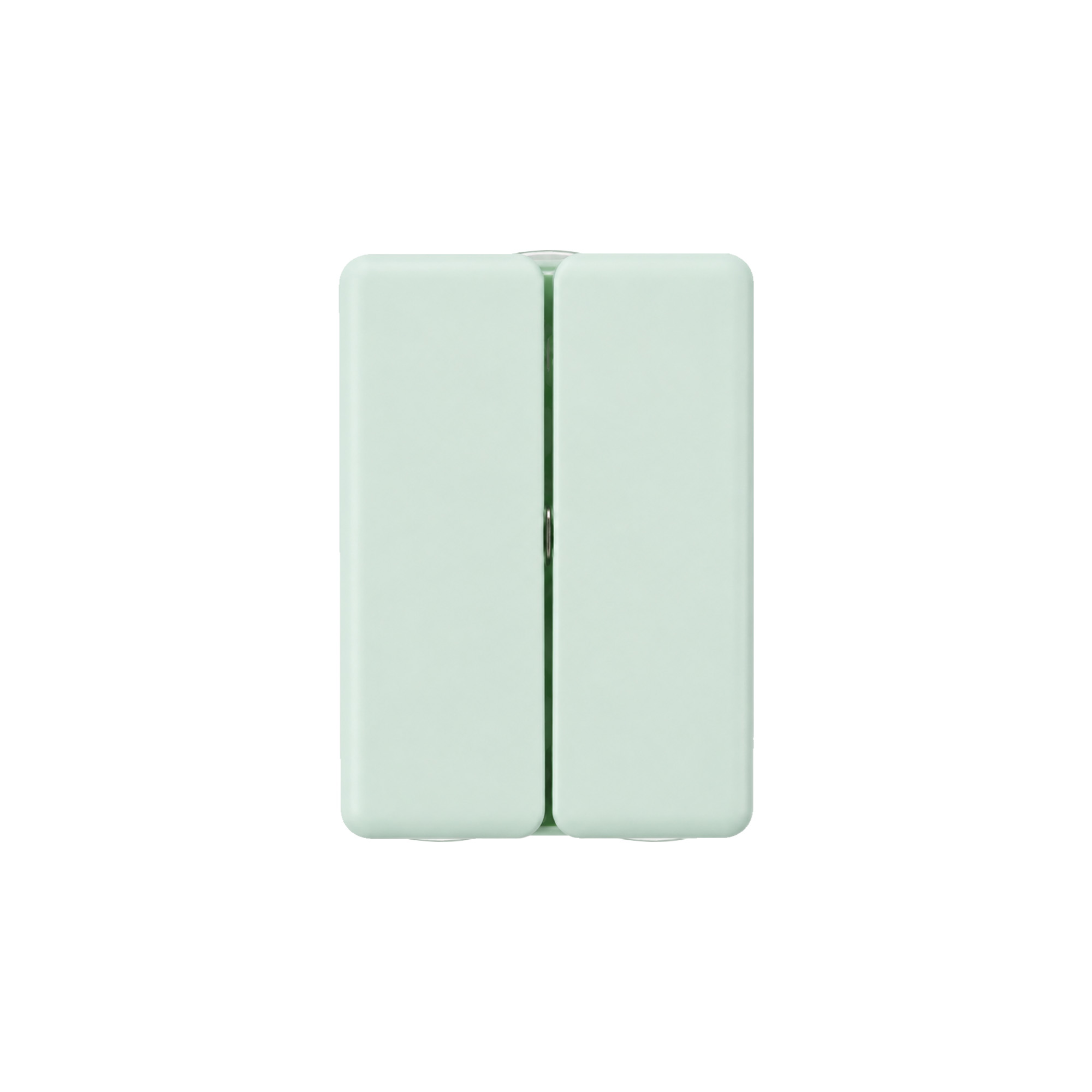 Folding 7 Compartment Pills Box