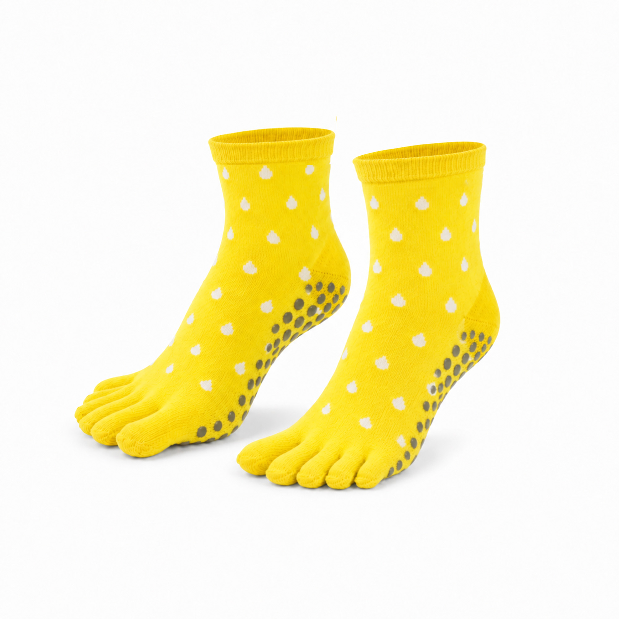 Ankle Custom Toe Socks