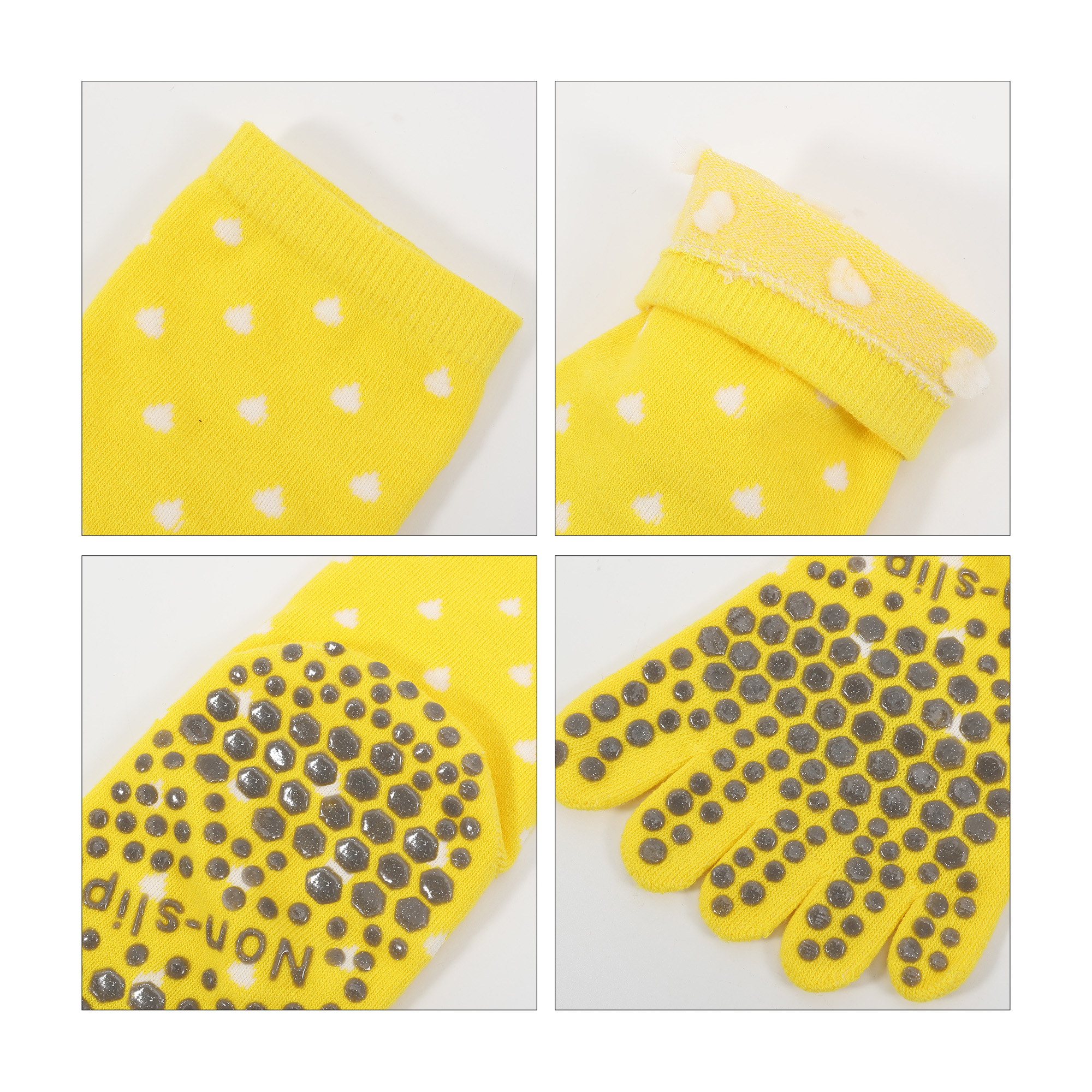 Ankle Custom Toe Socks