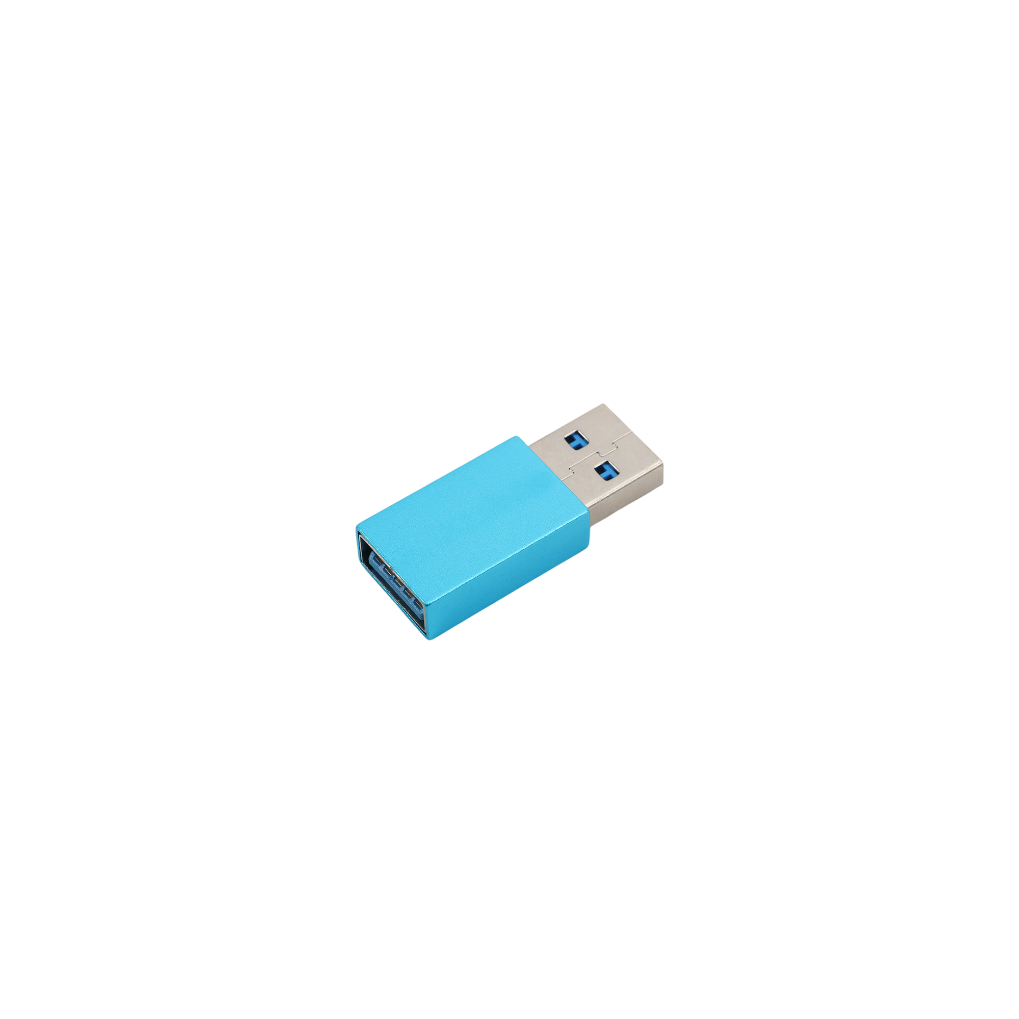 A to A USB Data Blocker (Std Charge)