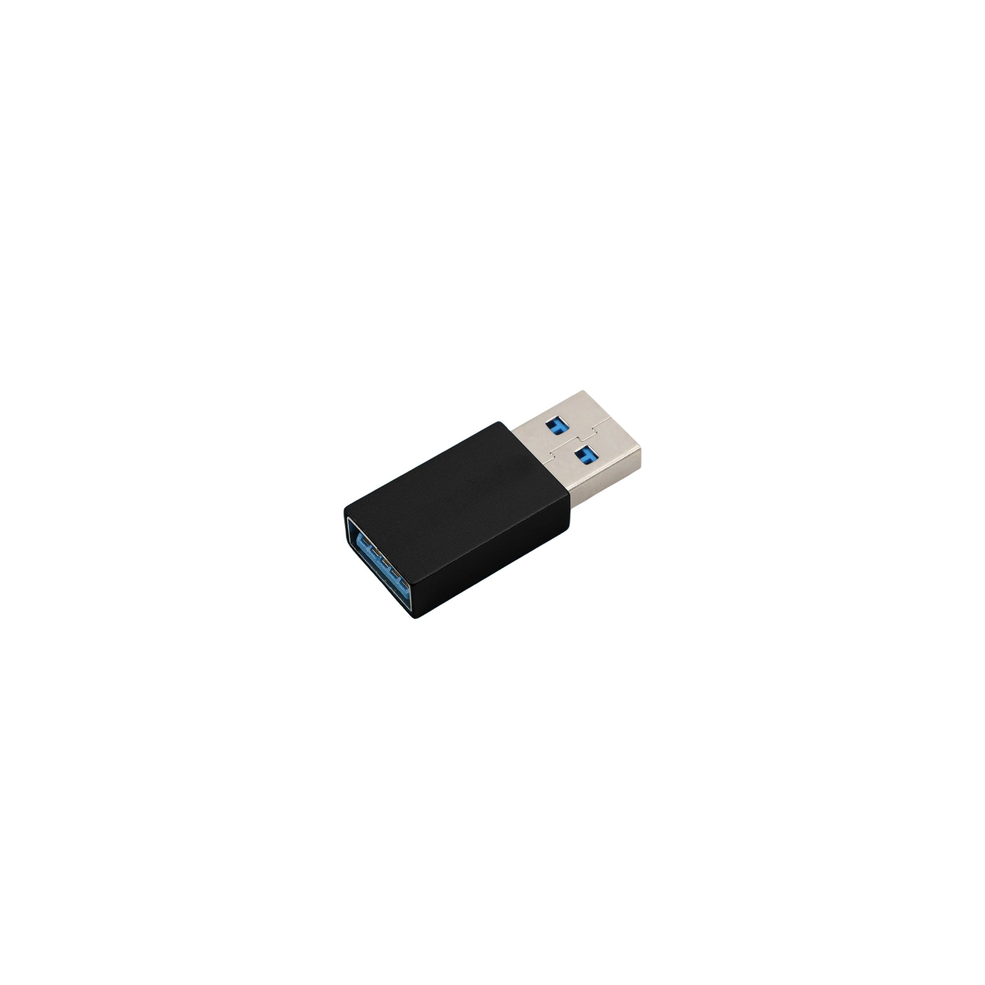 A to A USB Data Blocker (Std Charge)