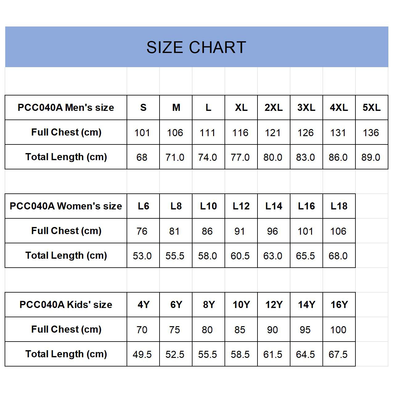 100% Polyester Sublimated Singlet