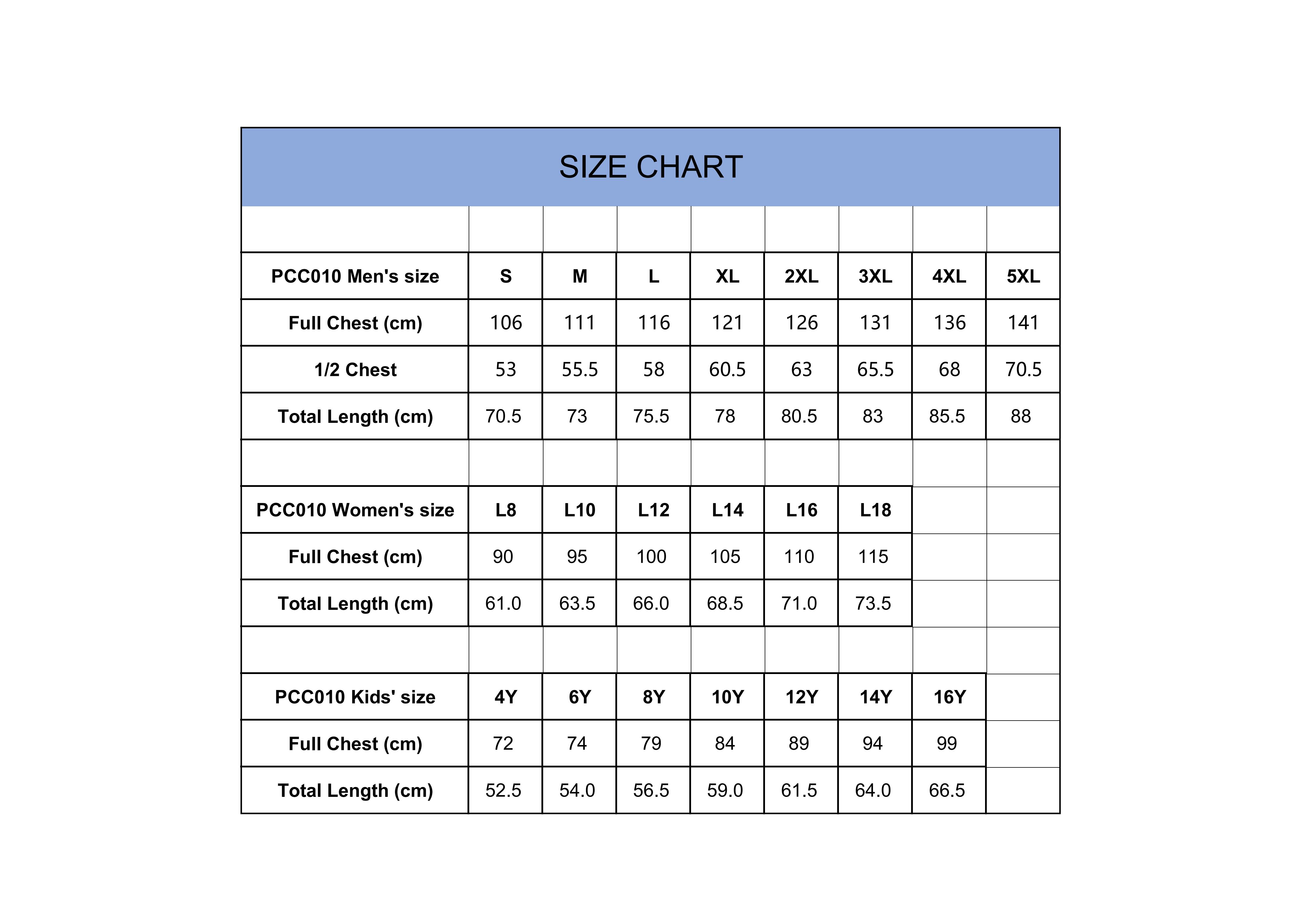 100% Polyester Sublimated Basic POLO