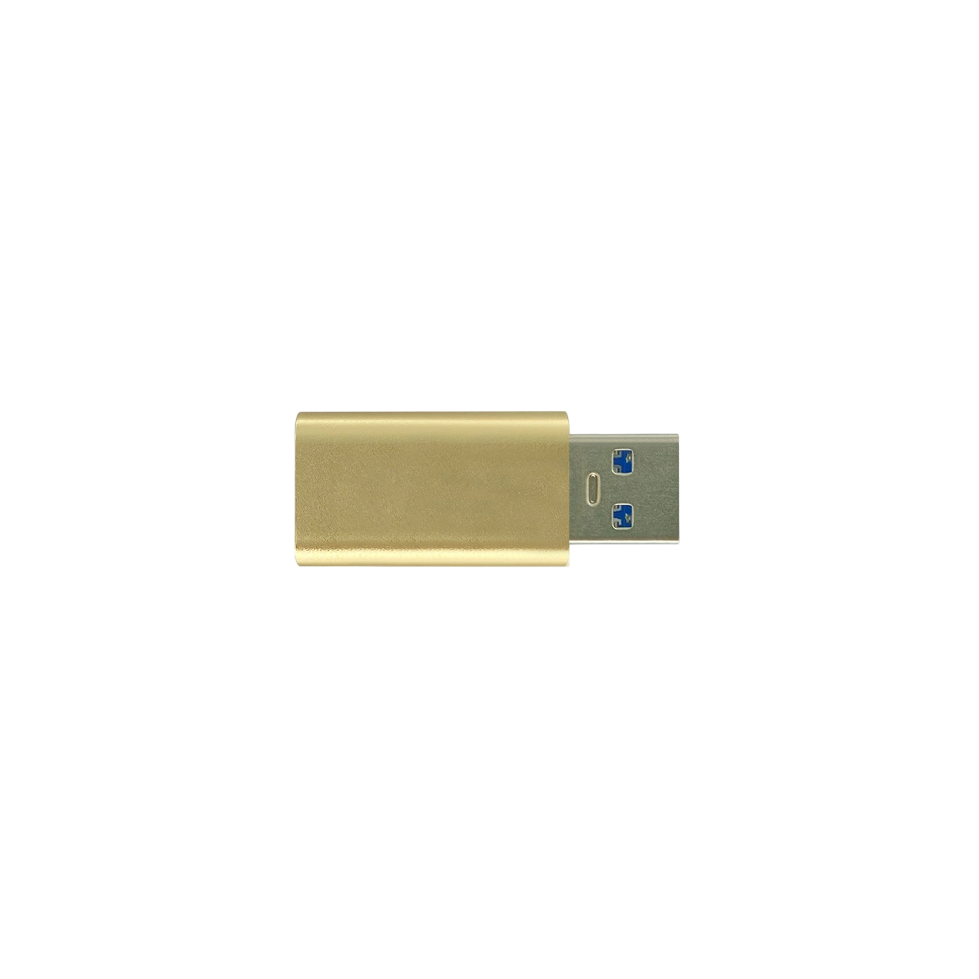 A to A USB Data Blocker (Fast Charge)