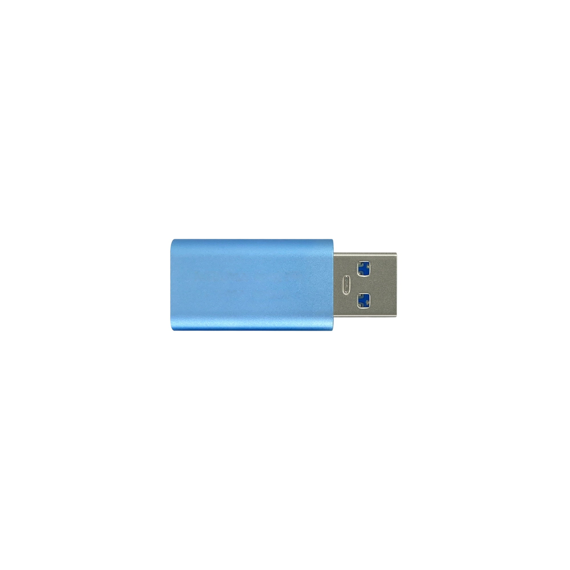 A to A USB Data Blocker (Fast Charge)