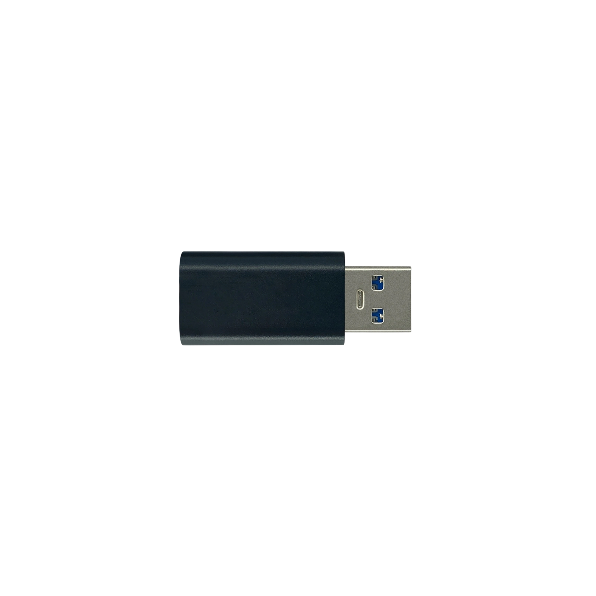 A to A USB Data Blocker (Fast Charge)