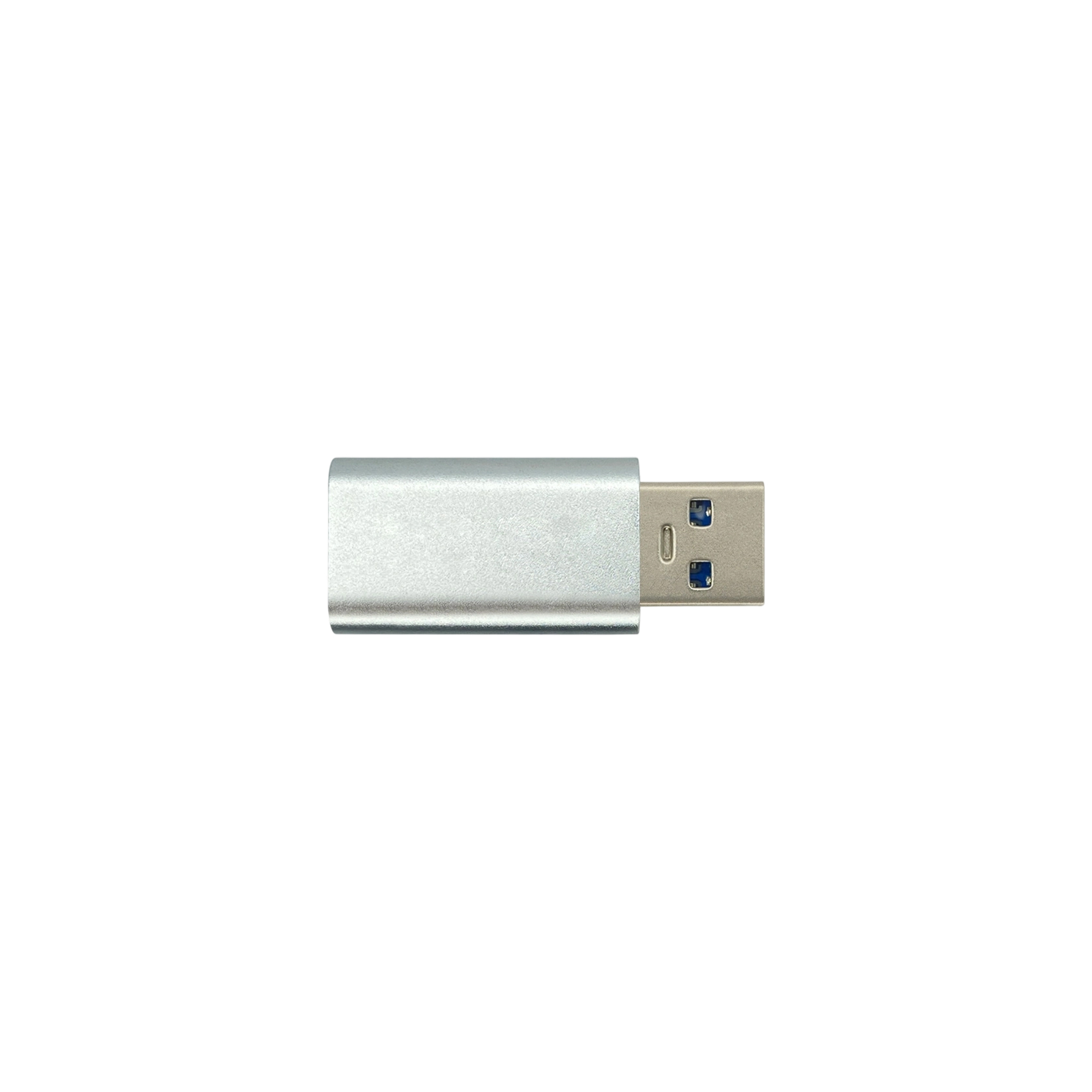 A to A USB Data Blocker (Fast Charge)
