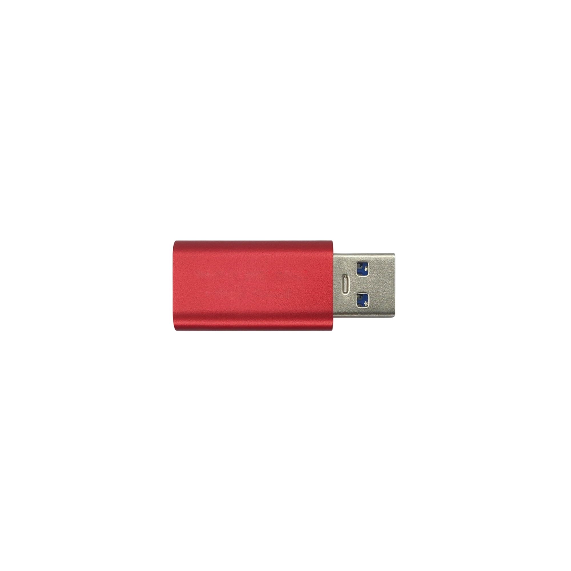 A to A USB Data Blocker (Fast Charge)