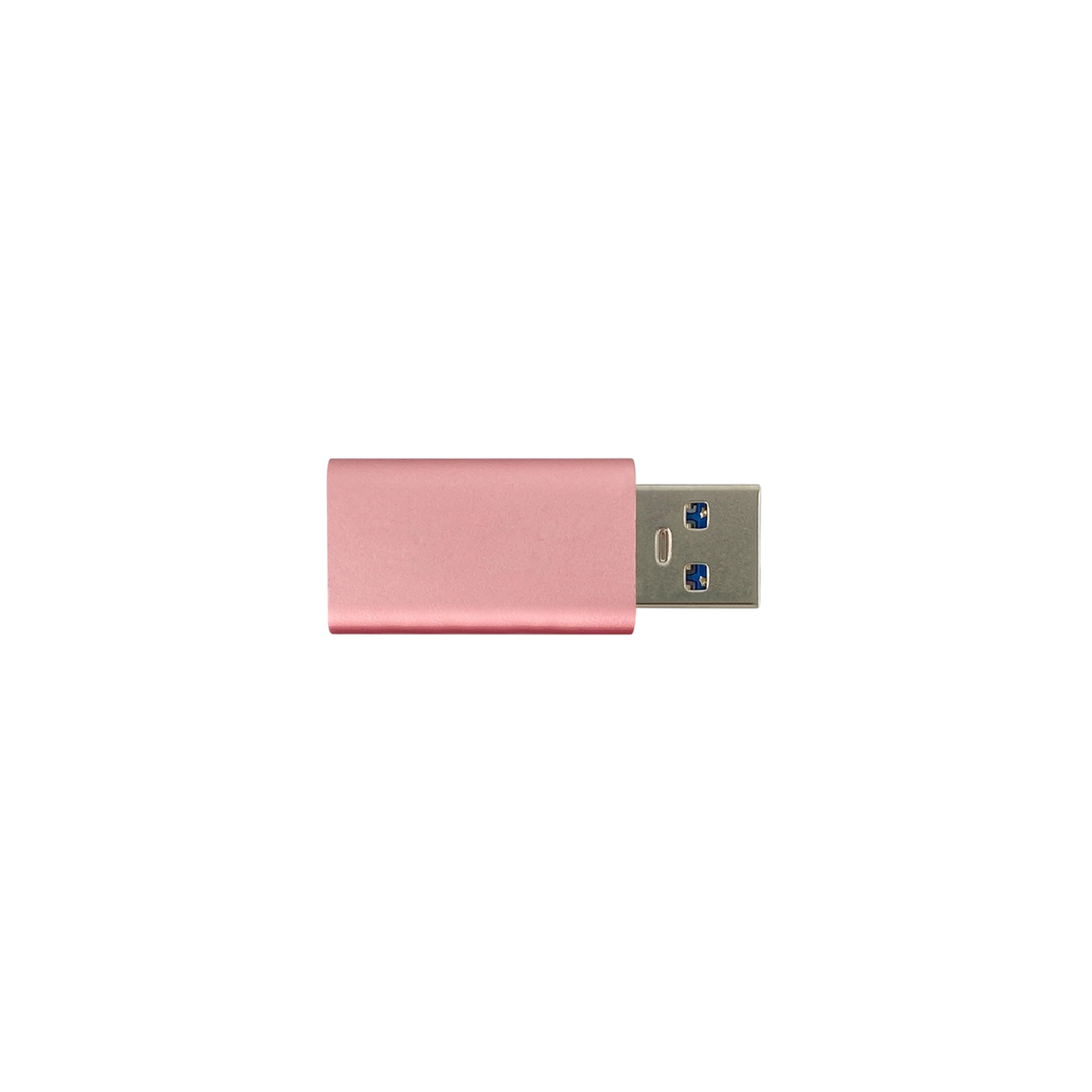 A to A USB Data Blocker (Fast Charge)