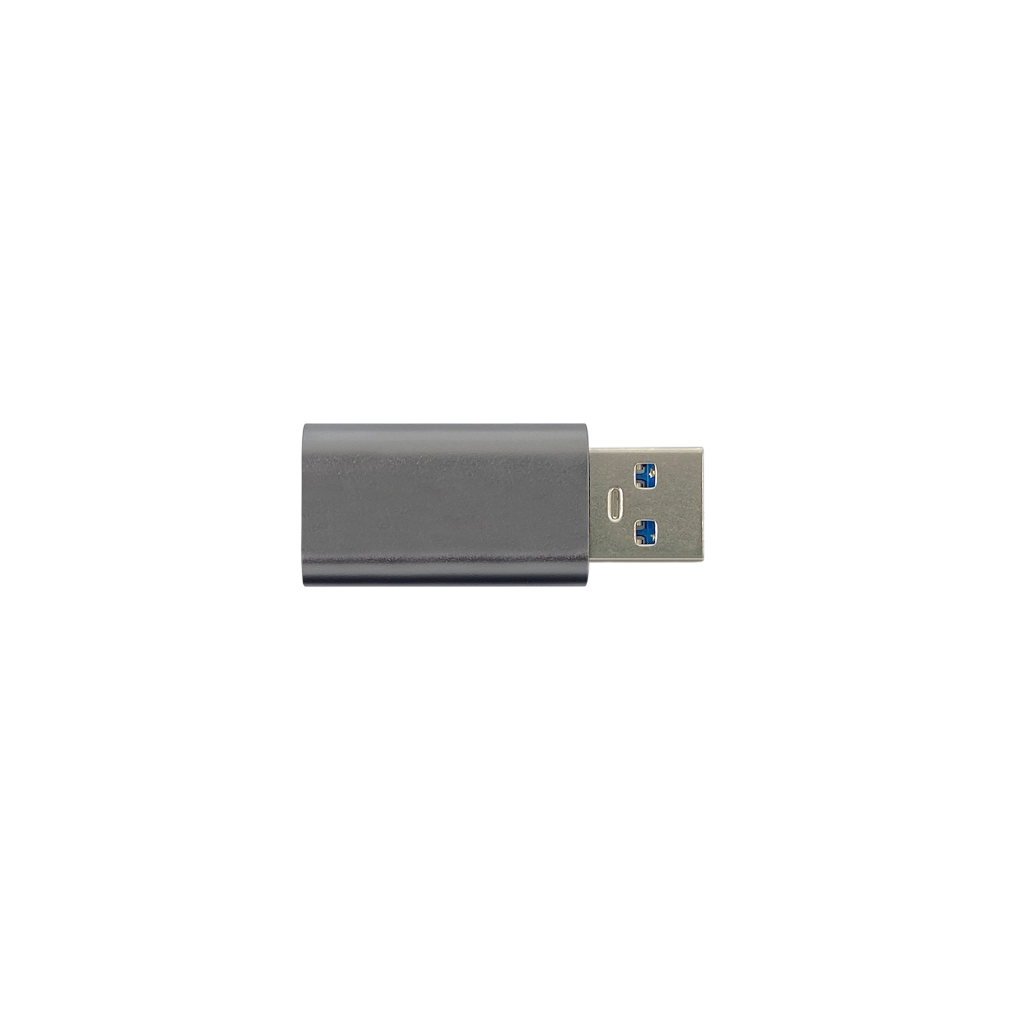 A to A USB Data Blocker (Fast Charge)