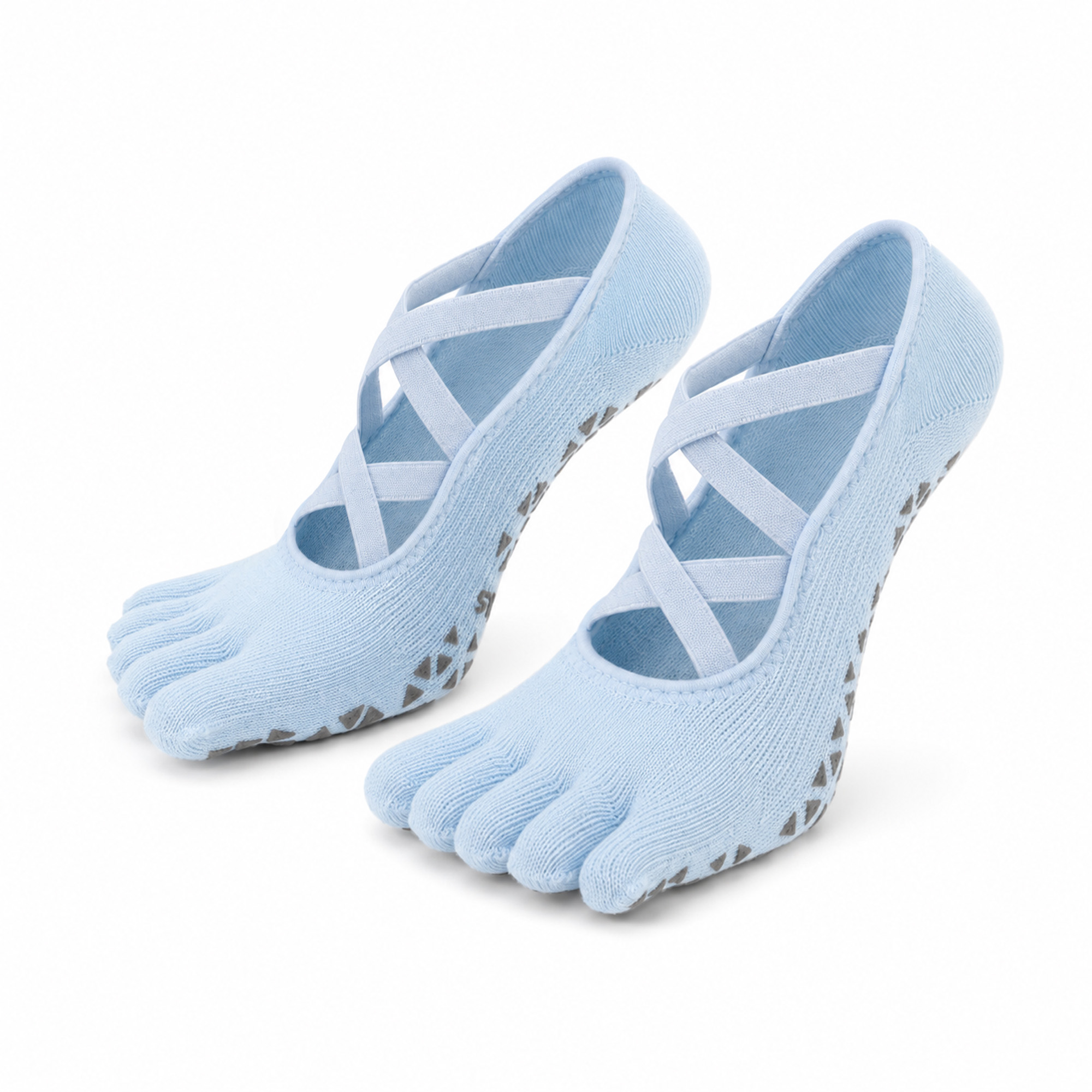 Yoga Toe Socks