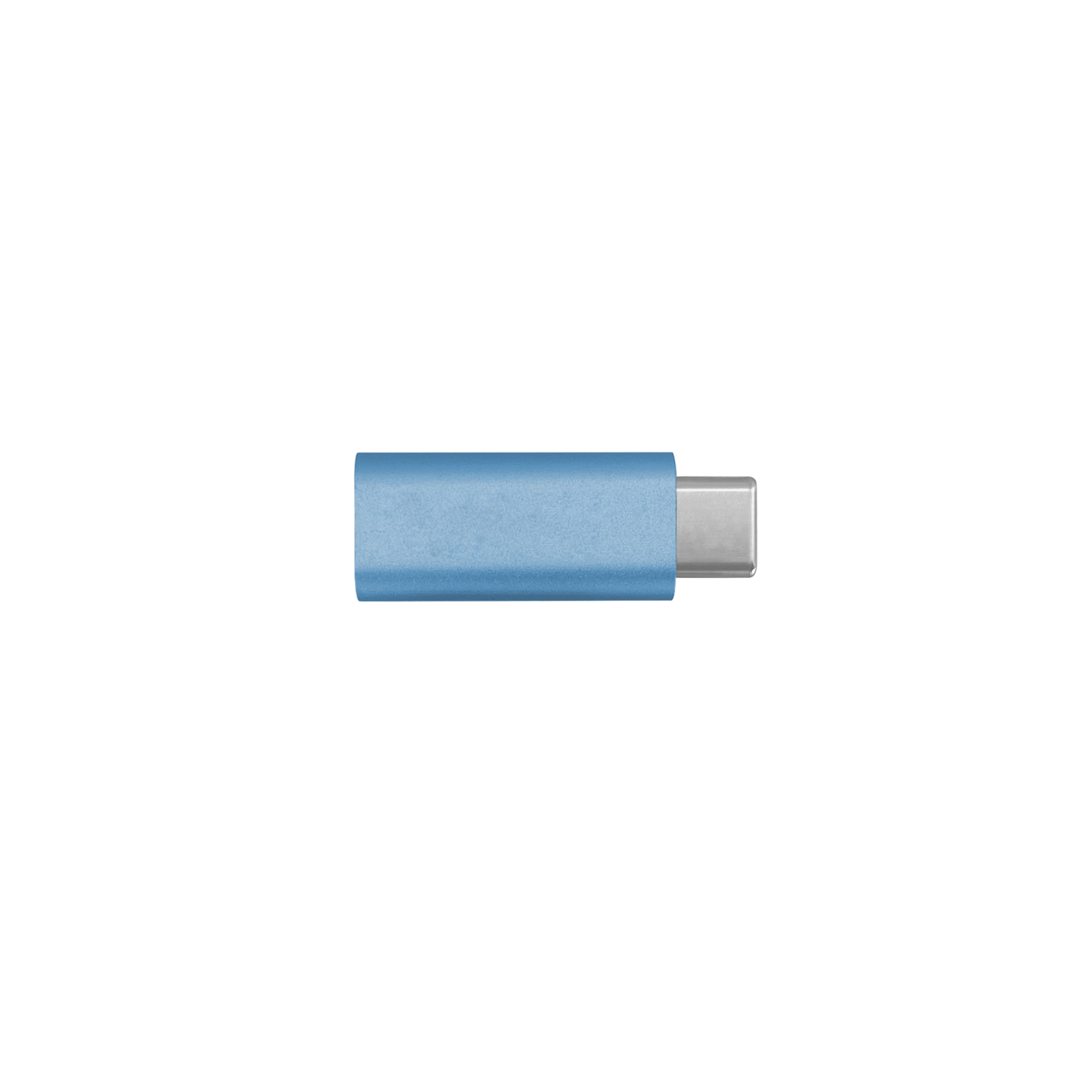 C to C USB Data Blocker (Fast Charge)