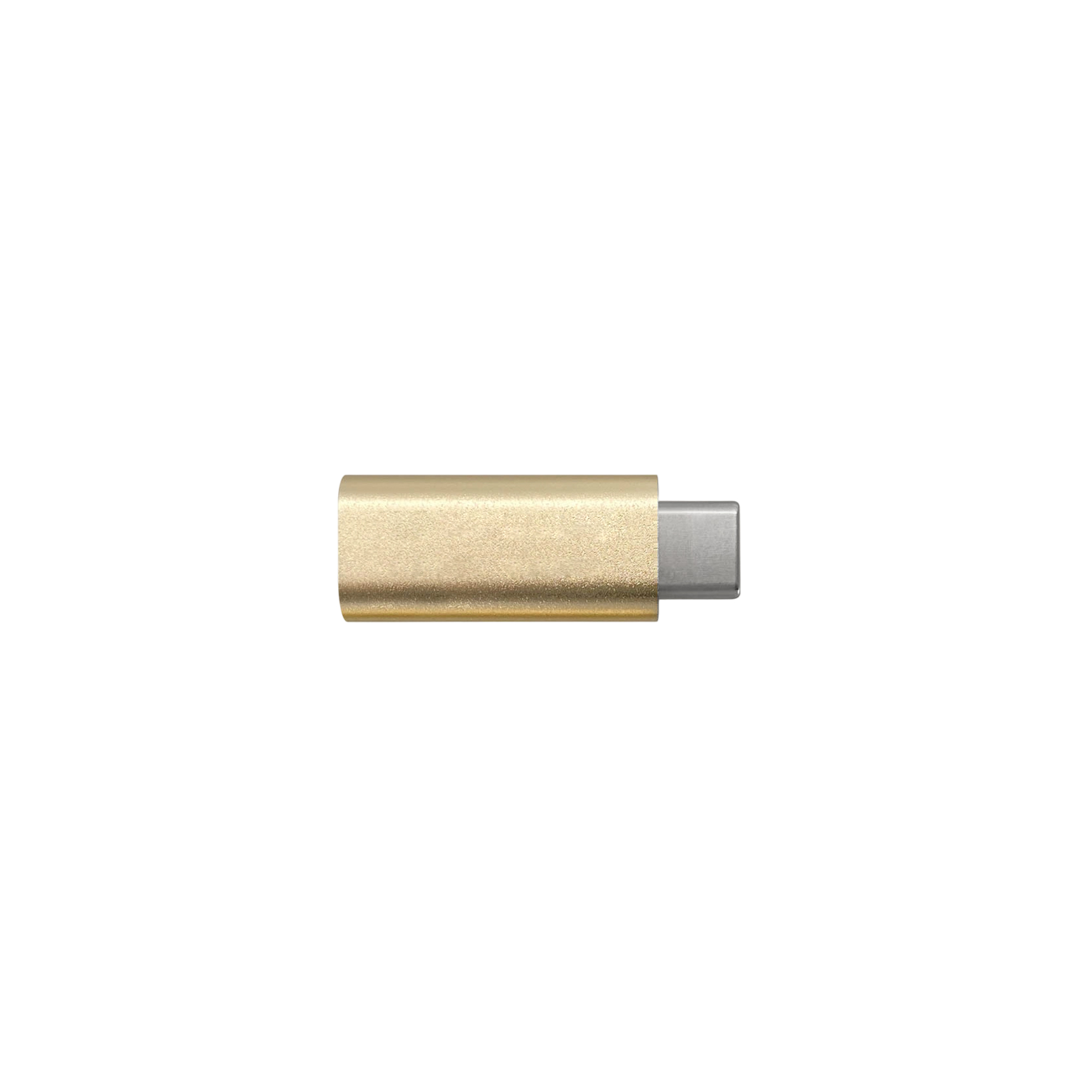 C to C USB Data Blocker (Fast Charge)