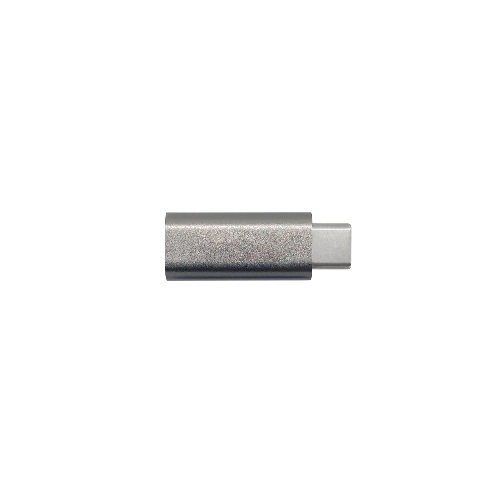 C to C USB Data Blocker (Fast Charge)