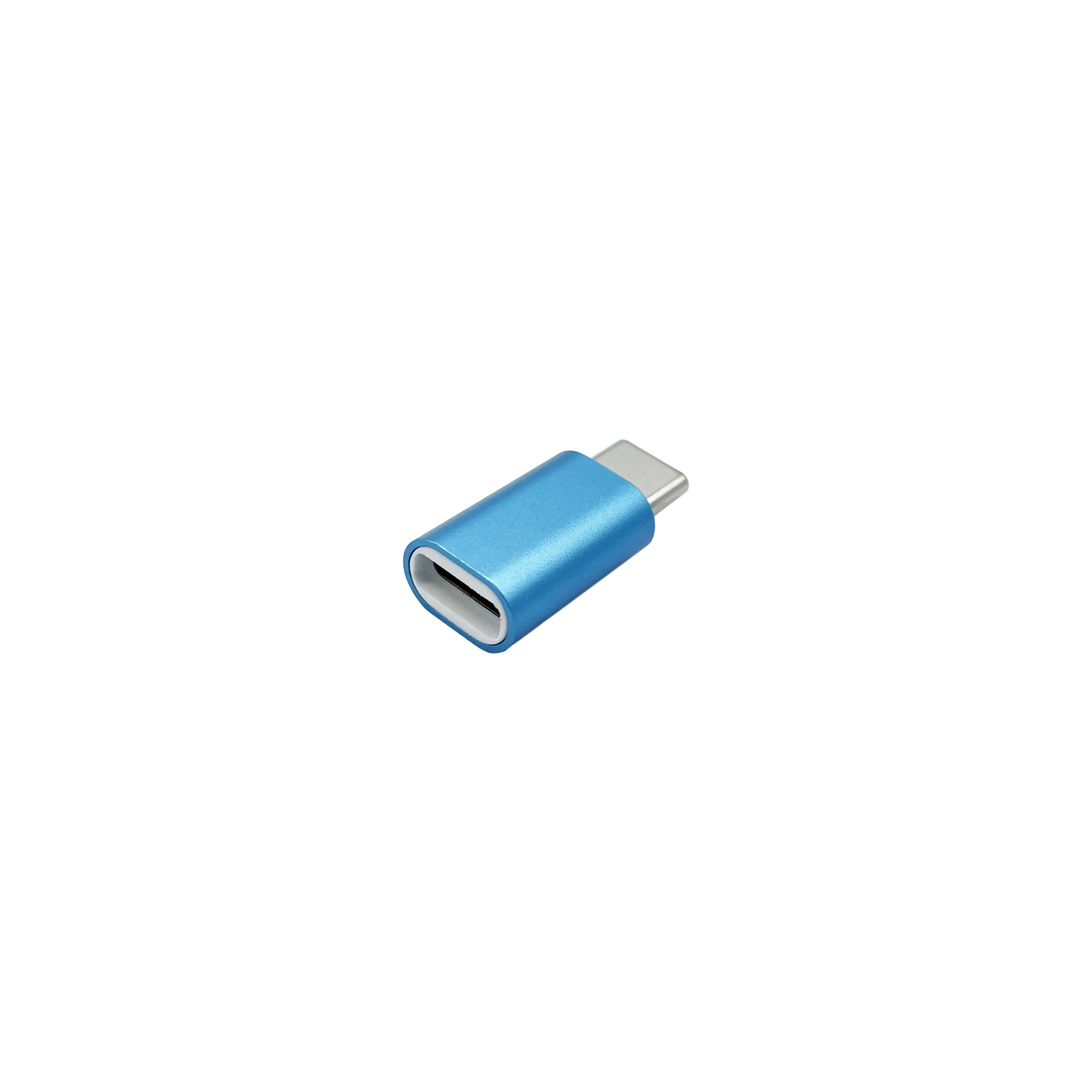 C to C USB Data Blocker (Std Charge)