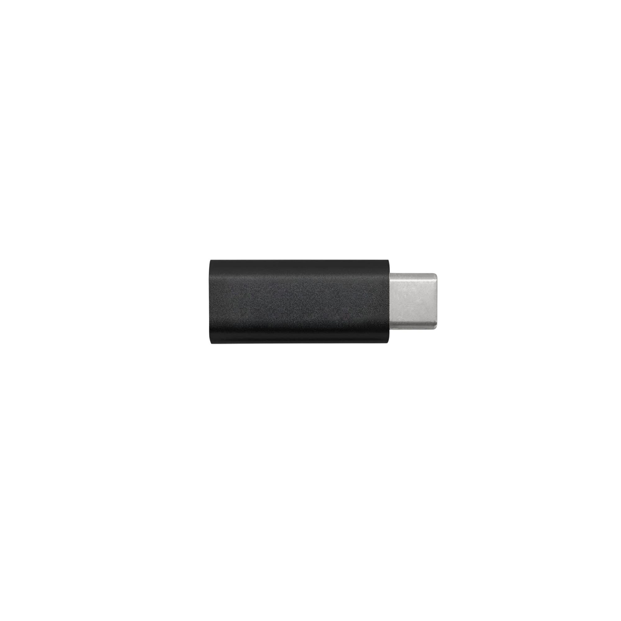 C to C USB Data Blocker (Fast Charge)
