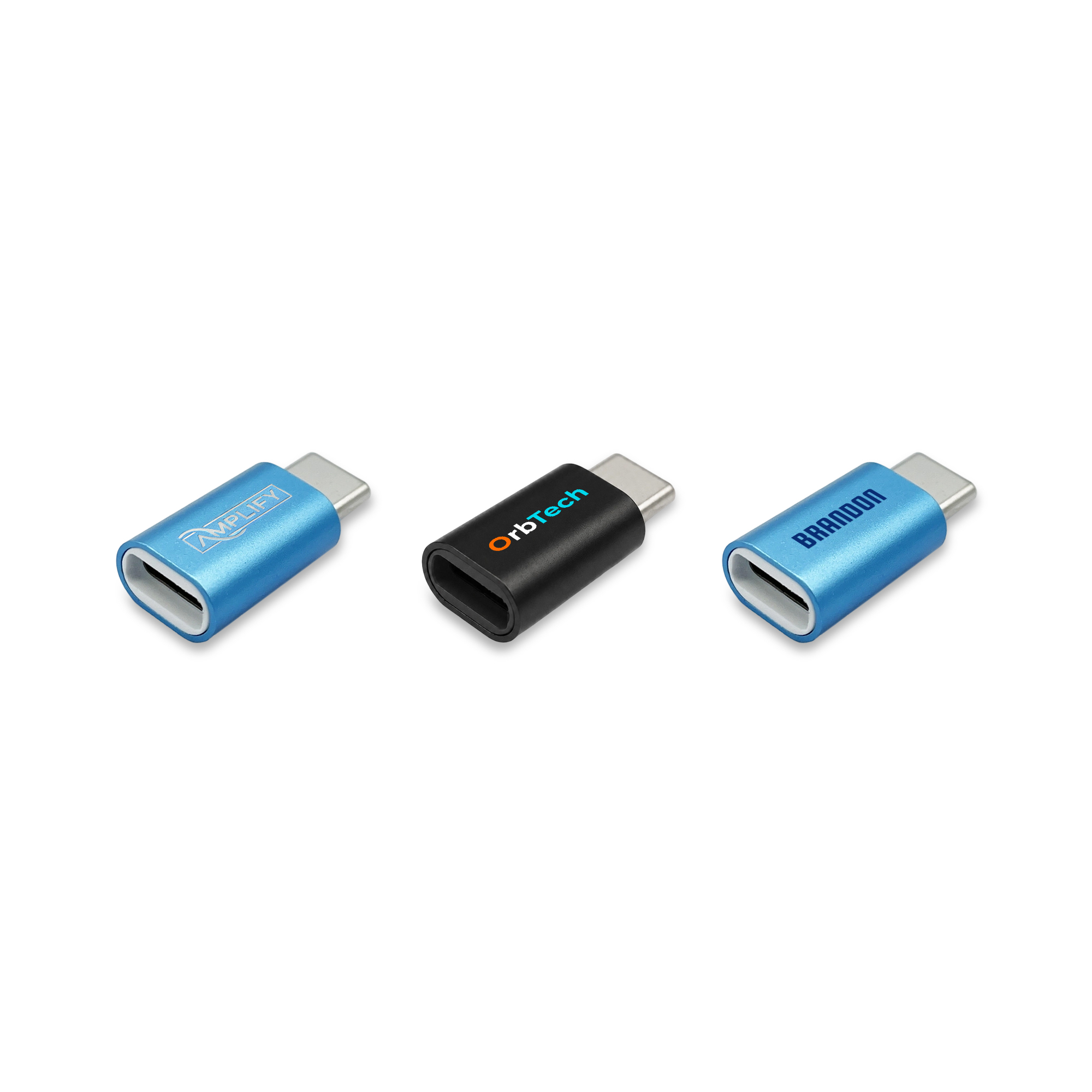 PCT376 - C to C USB Data Blocker (Std Charge)