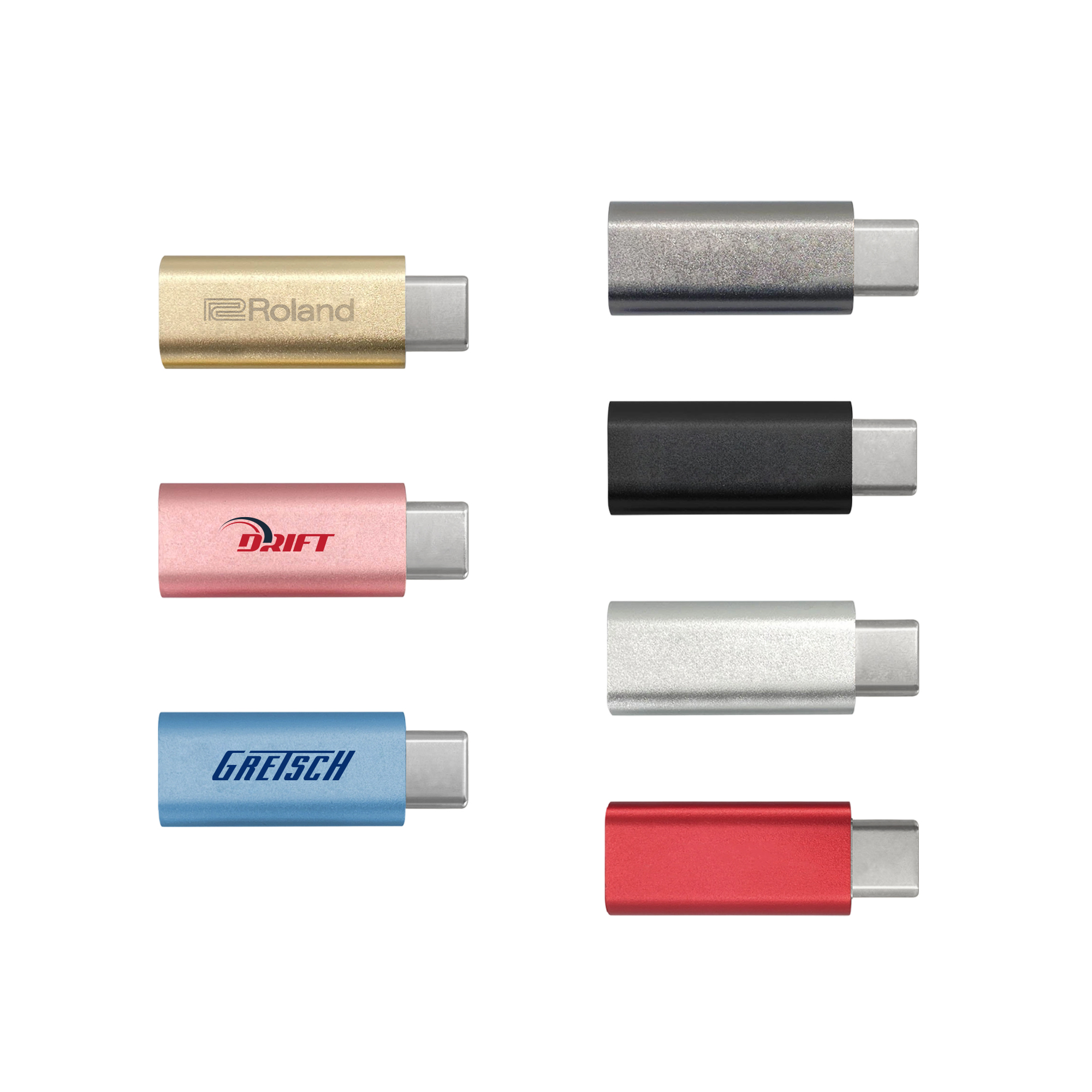 PCT377 - C to C USB Data Blocker (Fast Charge)
