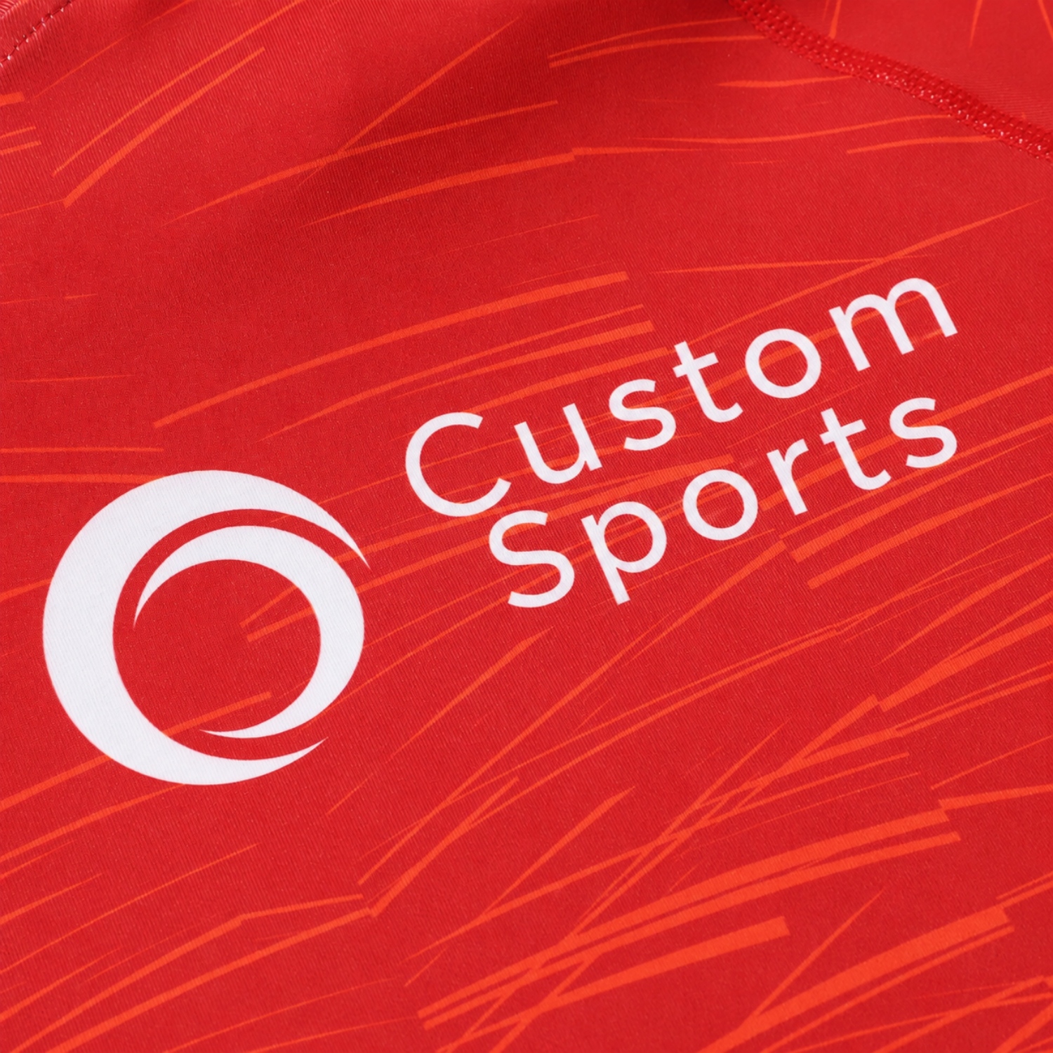Men's Polyester Spandex Sublimated Sun Protection Hoodie