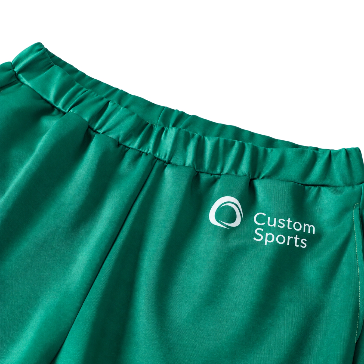 Unisex Adult 100% Polyester Sublimated Pants