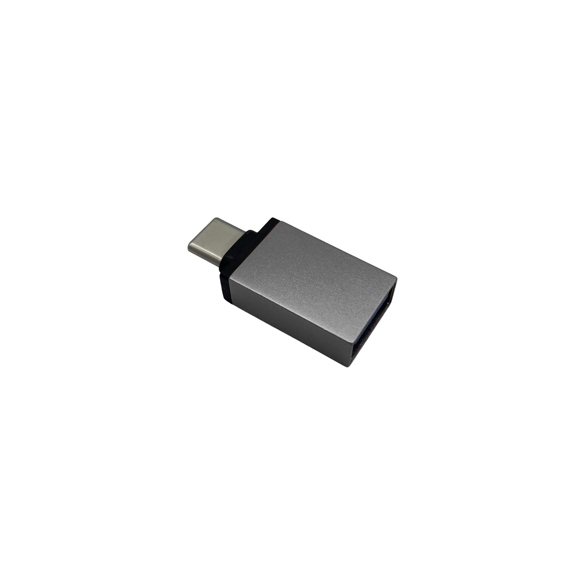 C to A USB Data Blocker (Std Charge)