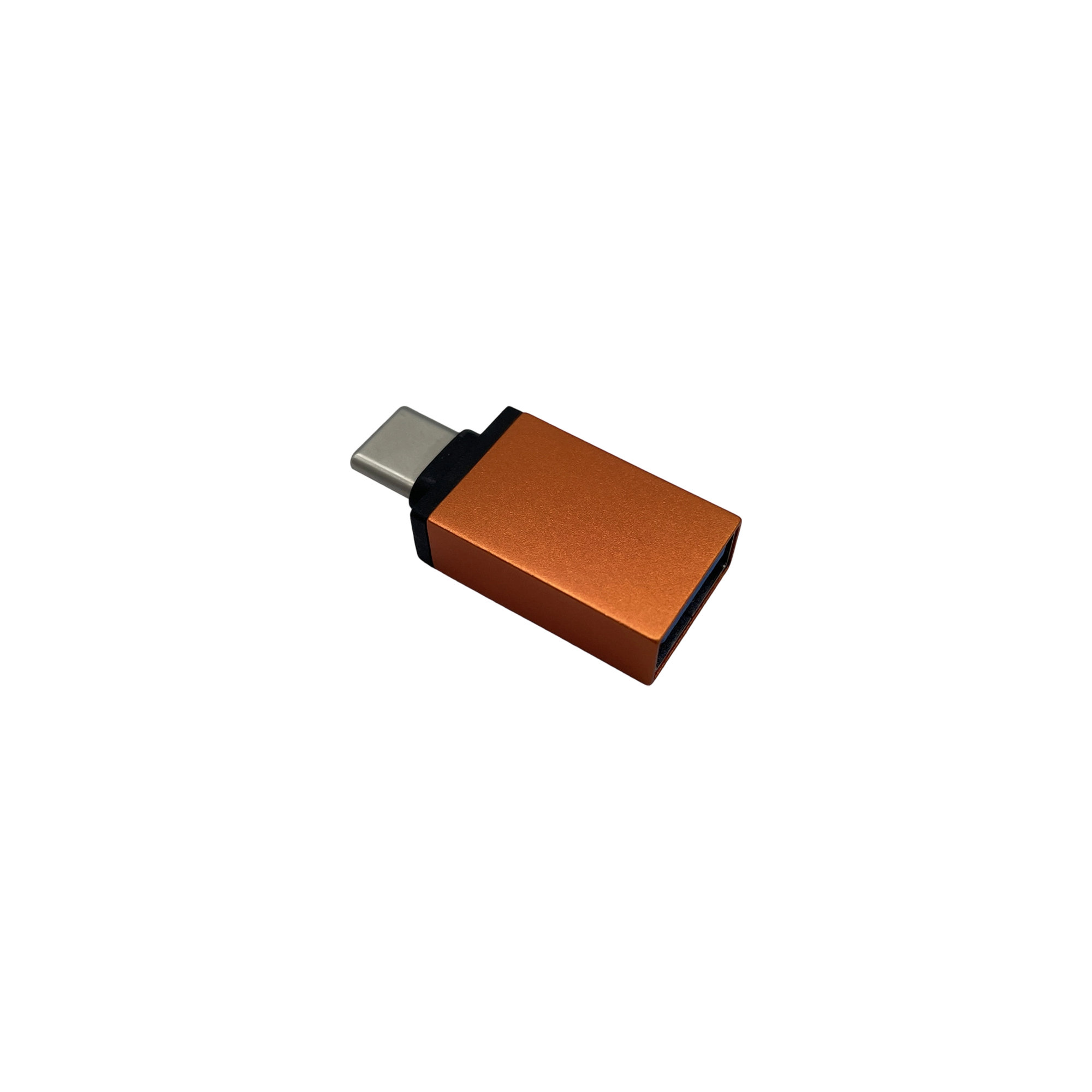C to A USB Data Blocker (Std Charge)
