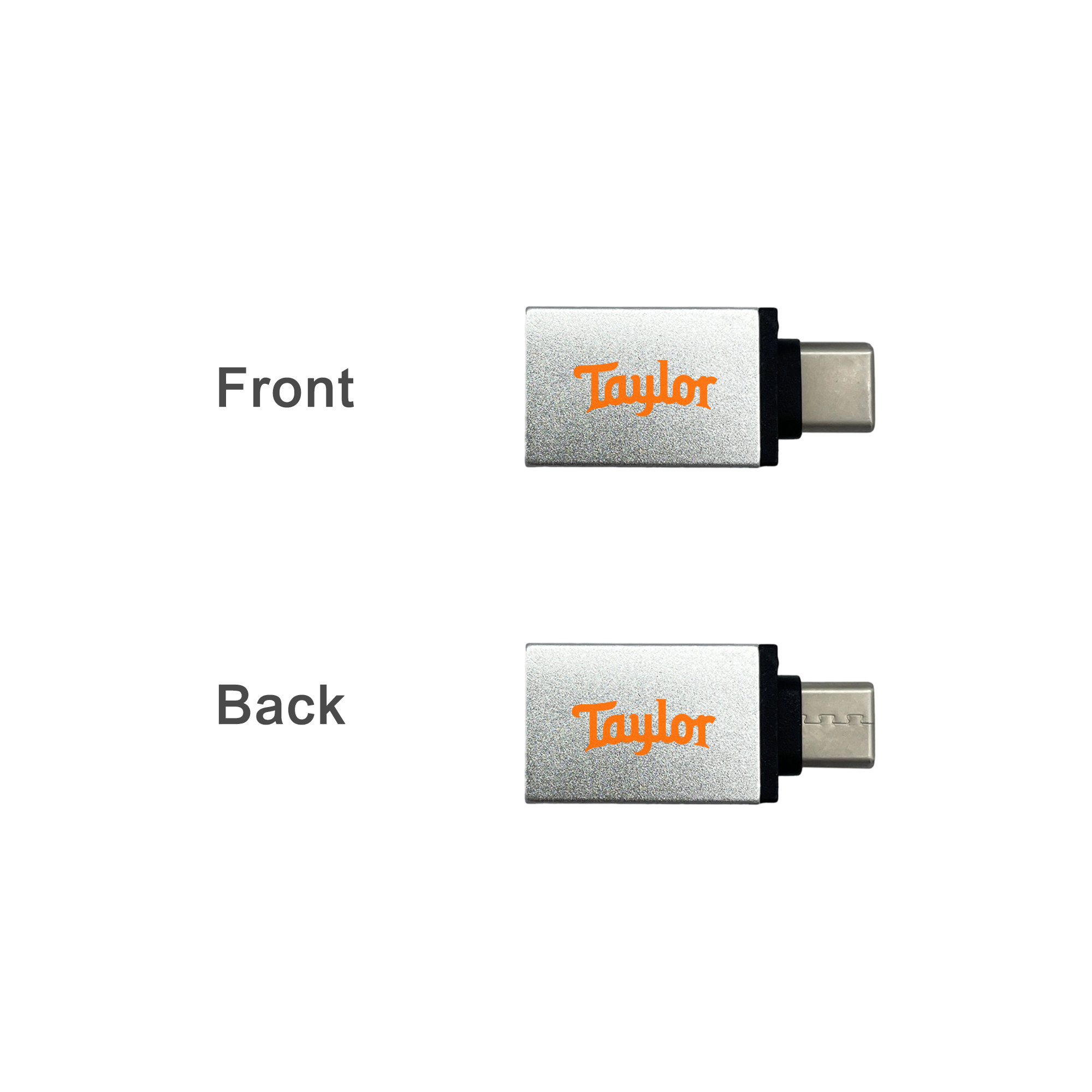 C to A USB Data Blocker (Std Charge)