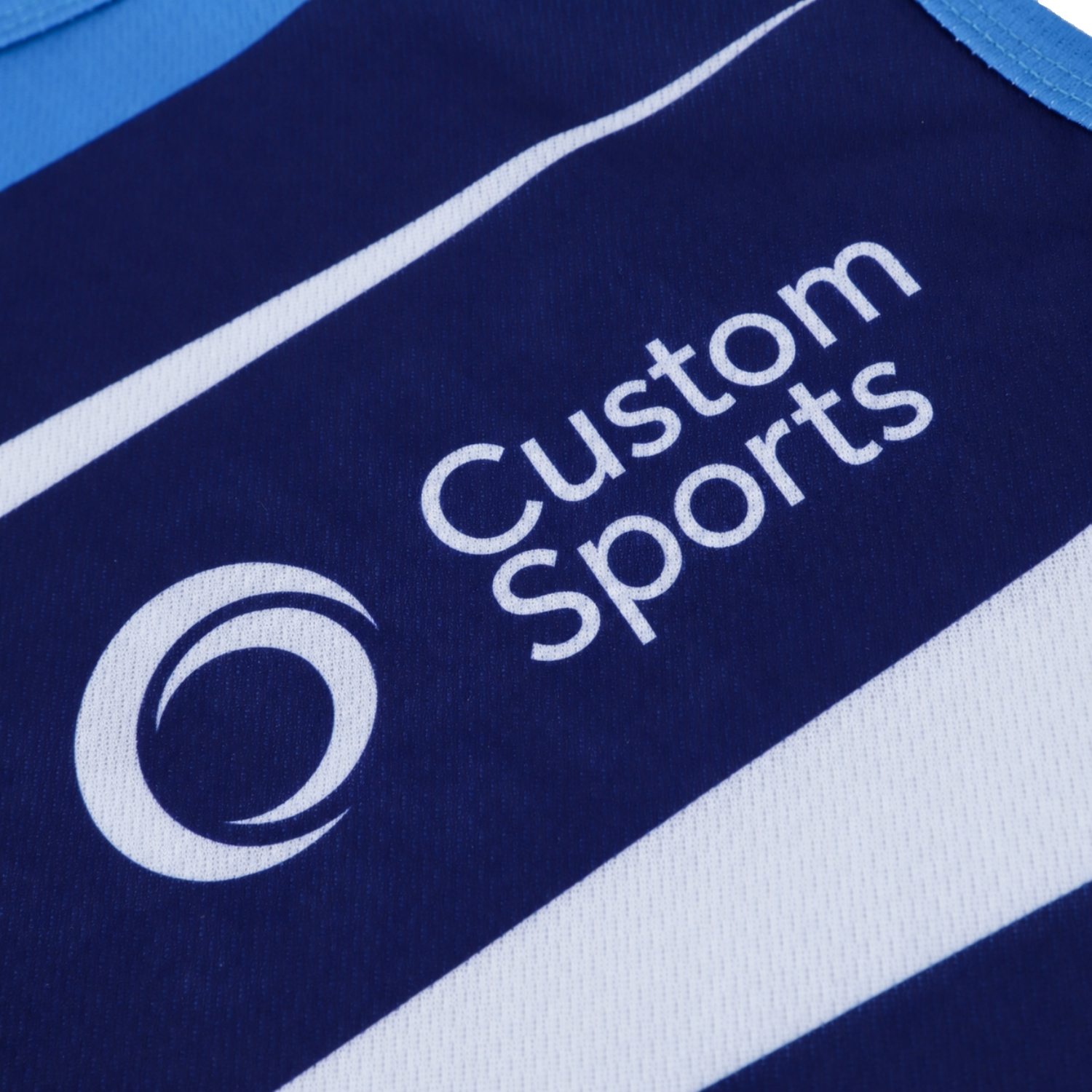 100% Polyester Sublimated Sports Singlet