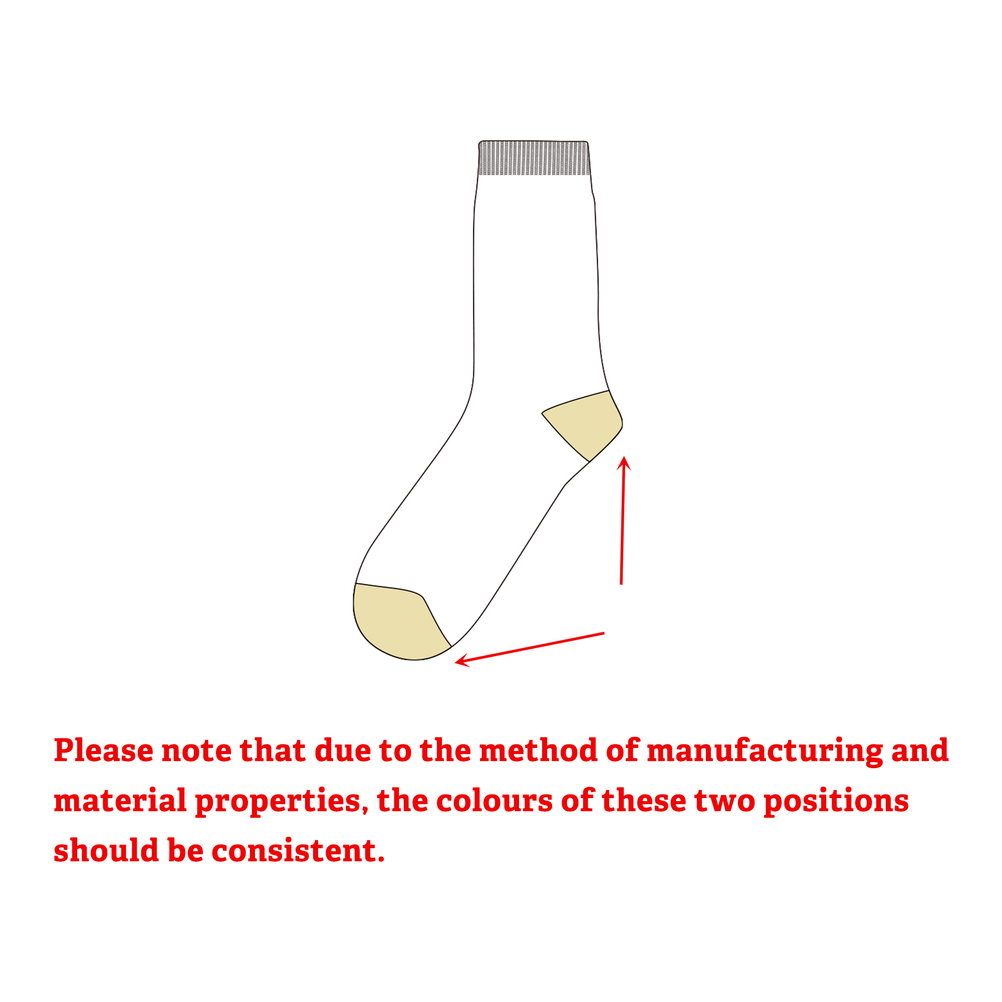 Crew Custom Pattern Coral Fleece Socks