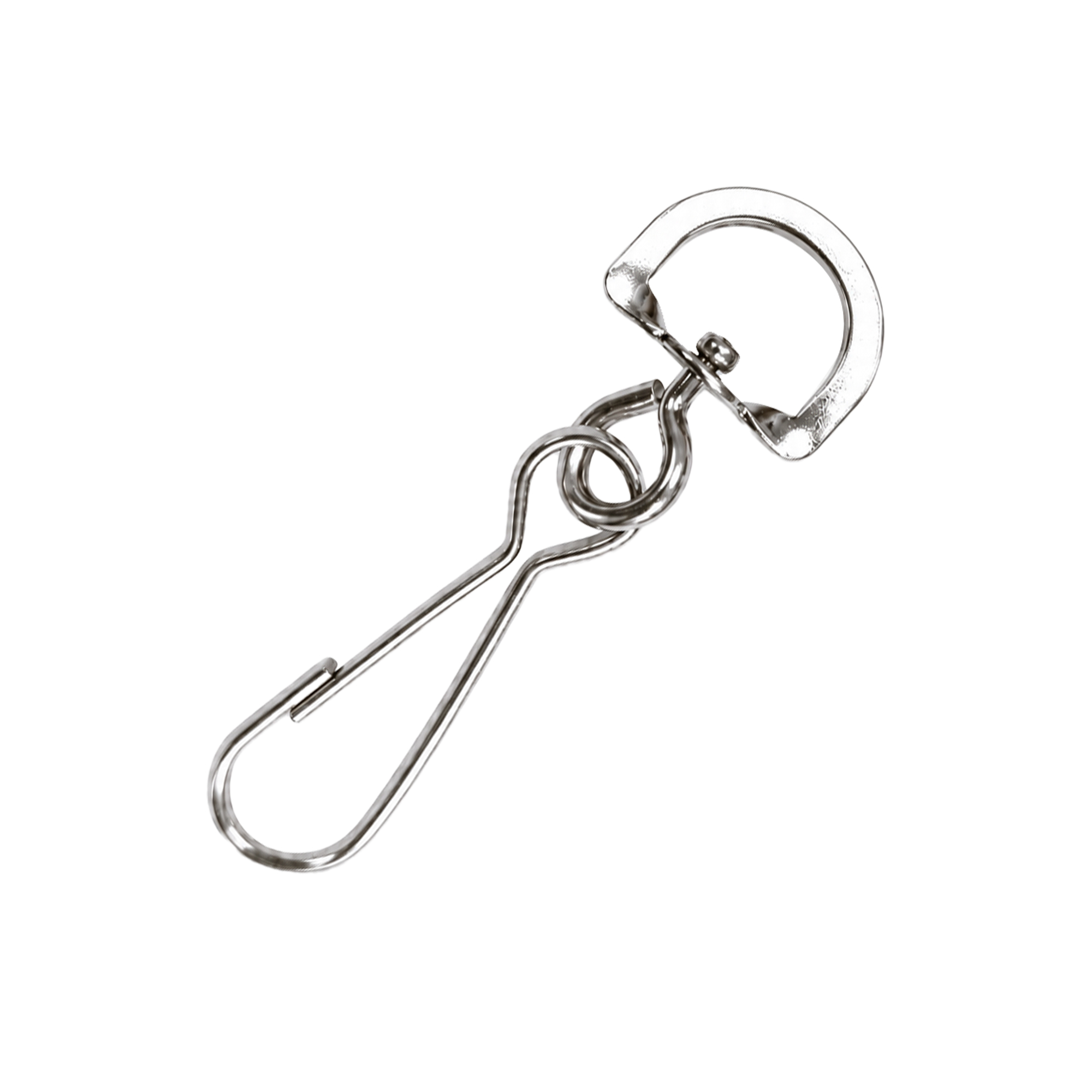 Simple J Hook – Lanyards