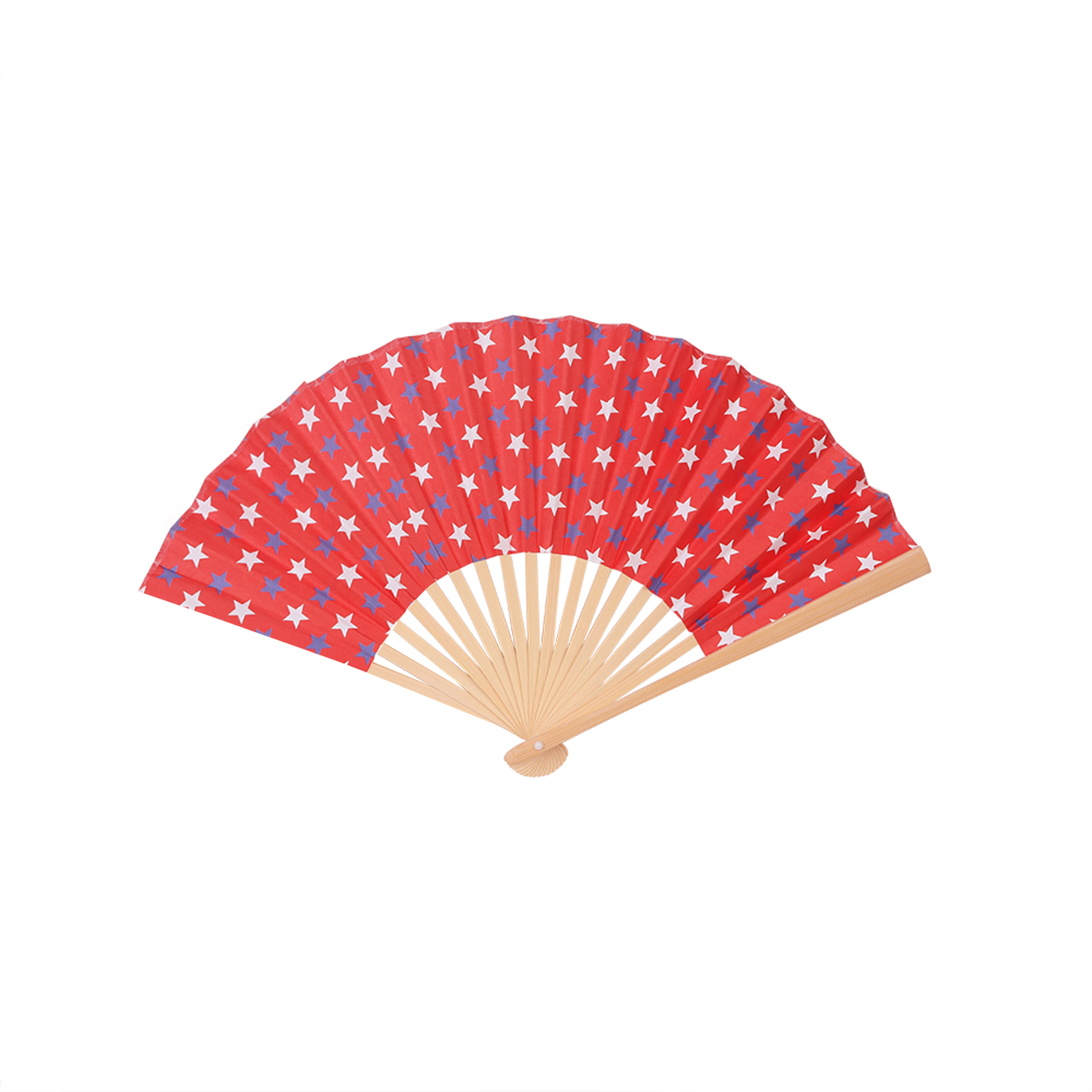 Chinese Foldable Fan – Misc Events