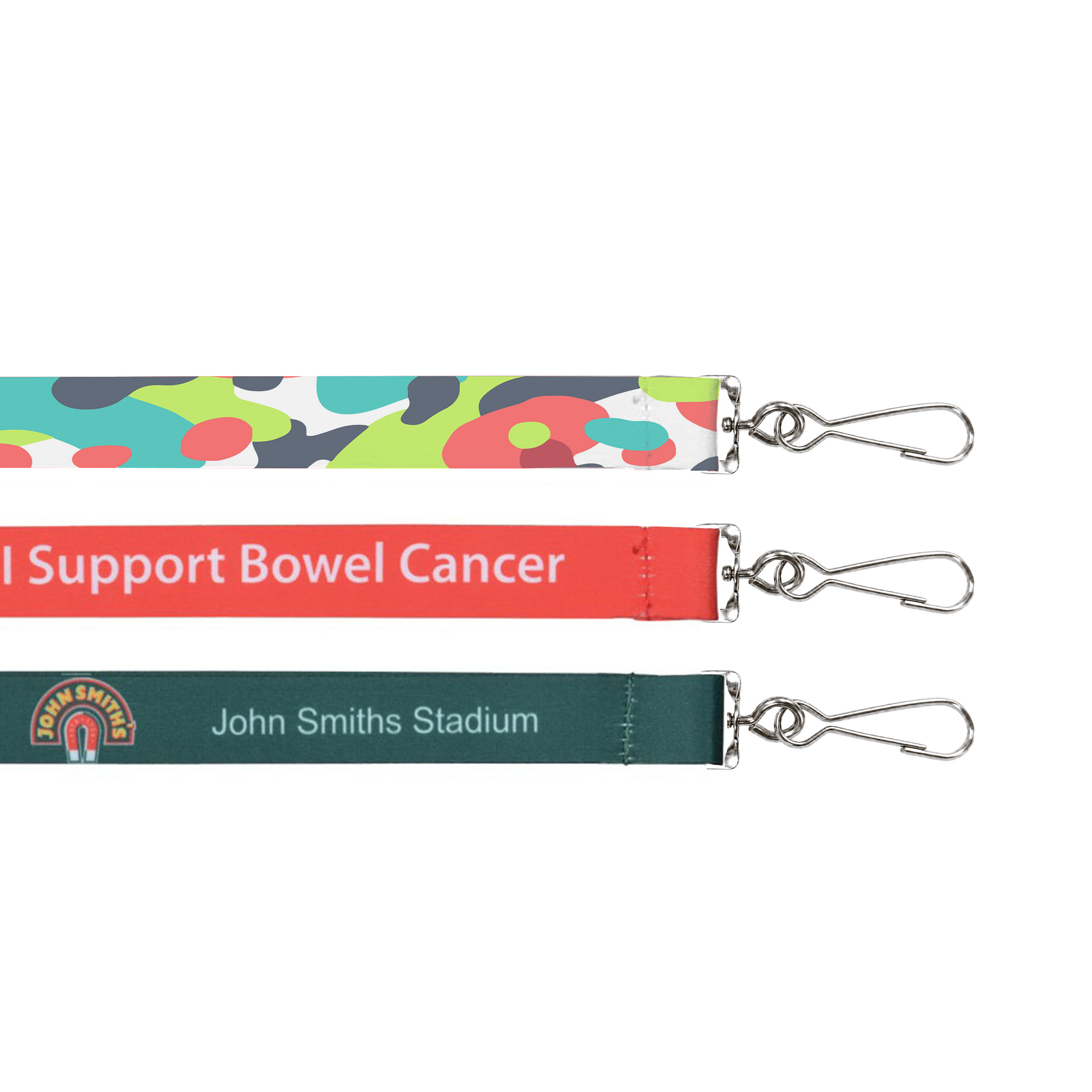 Sublimation Lanyard – Lanyards