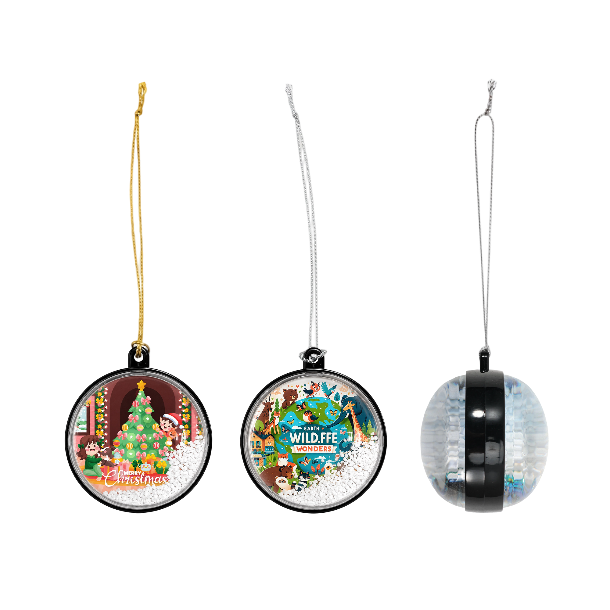 Hanging Decorative Ball
